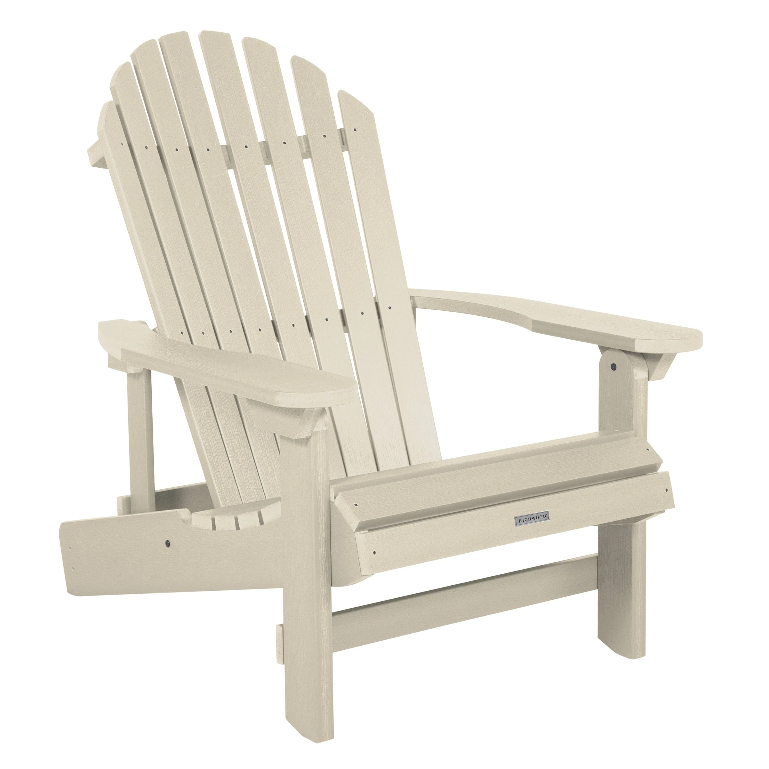 King Hamilton Folding & Reclining Adirondack Chair - Image 25