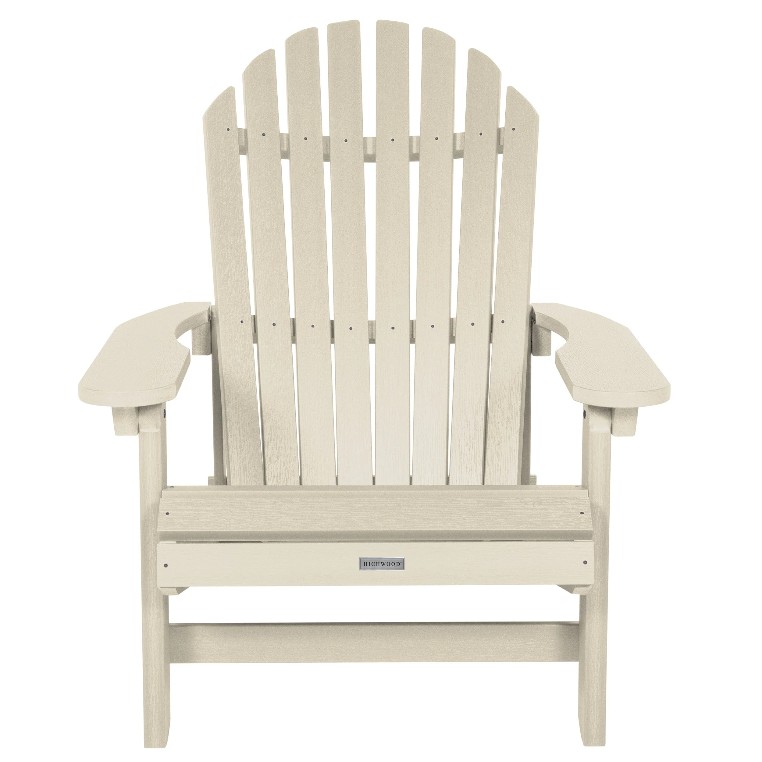 King Hamilton Folding & Reclining Adirondack Chair - Image 27