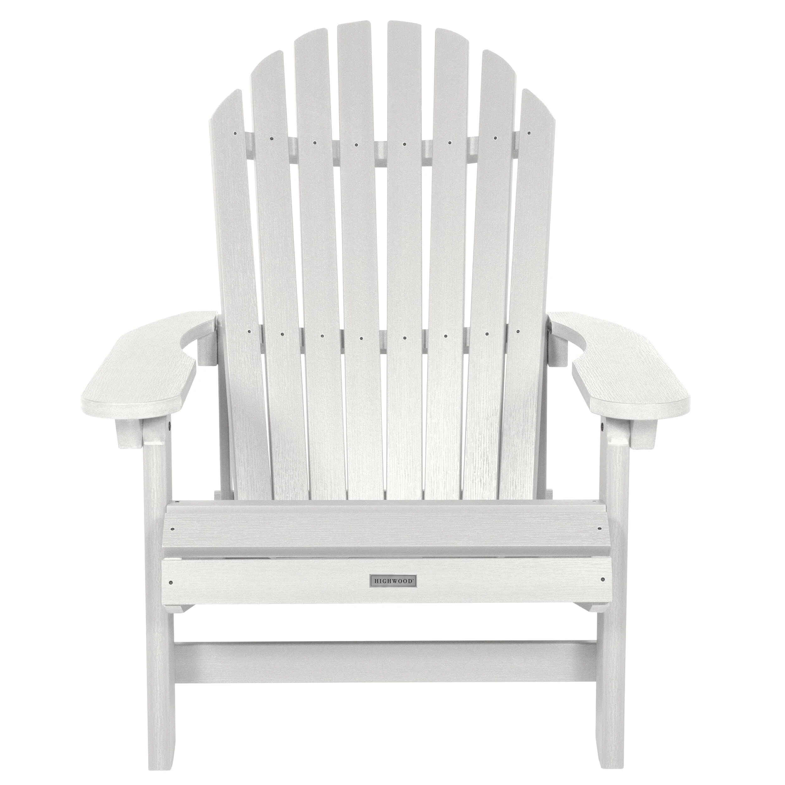 King Hamilton Folding & Reclining Adirondack Chair - Image 31