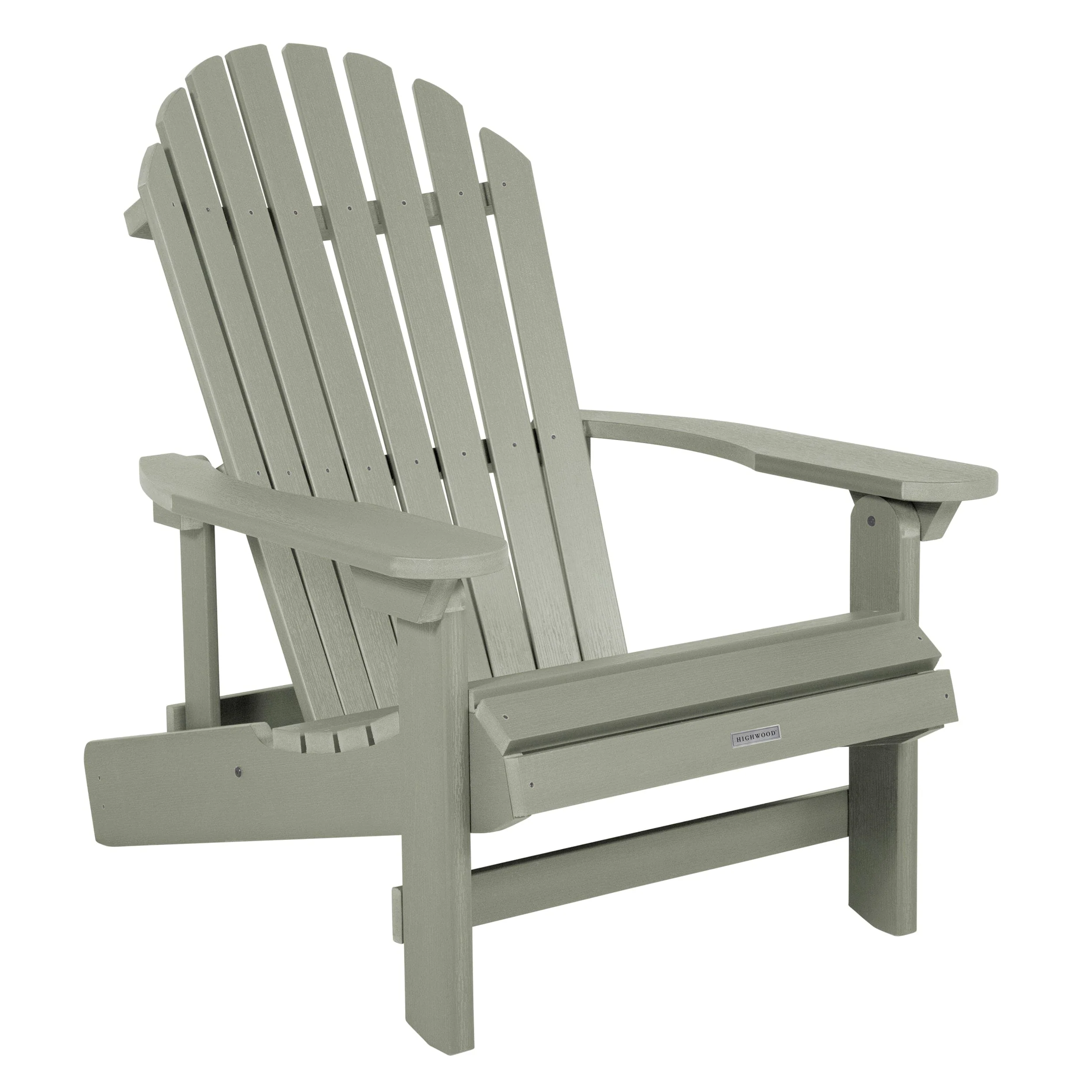 King Hamilton Folding & Reclining Adirondack Chair - Image 33