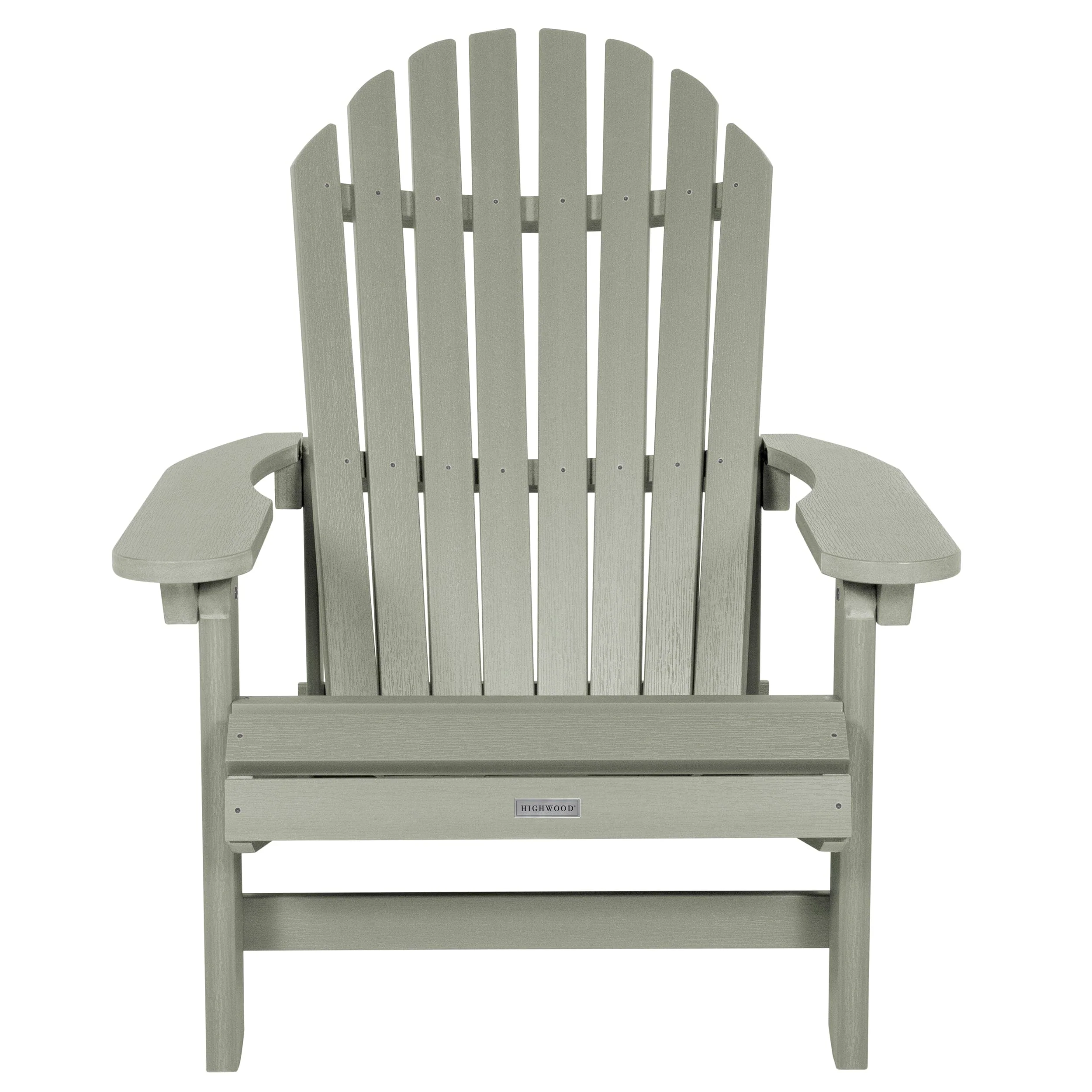 King Hamilton Folding & Reclining Adirondack Chair - Image 35