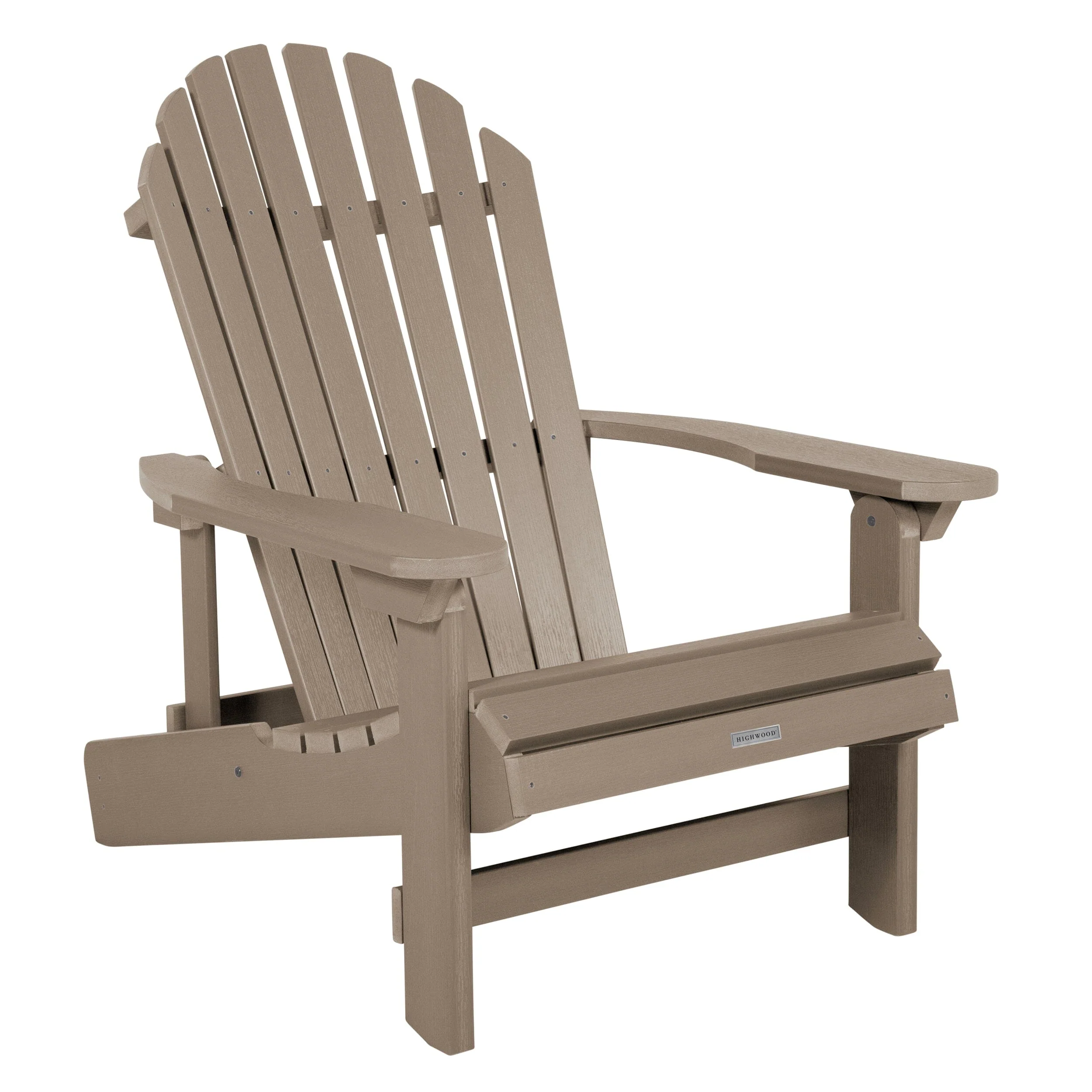King Hamilton Folding & Reclining Adirondack Chair - Image 41
