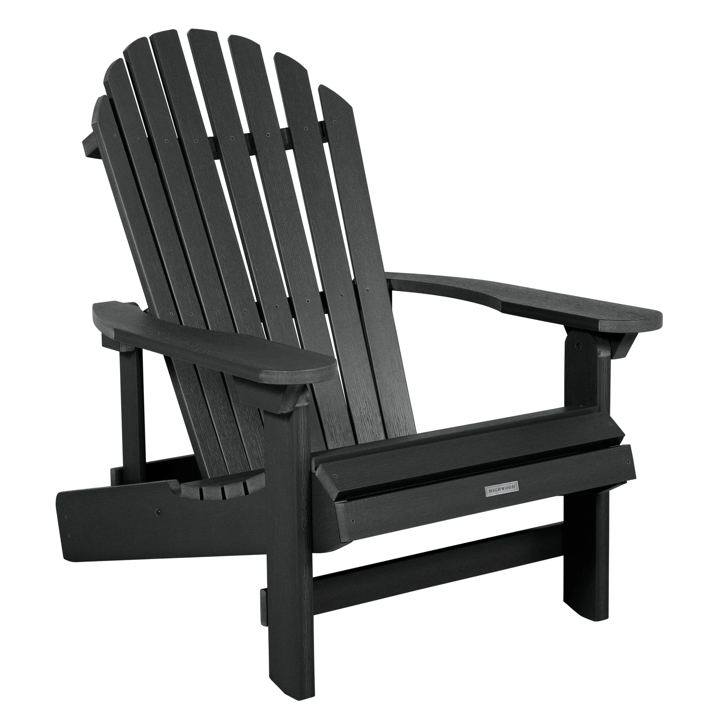 King Hamilton Folding & Reclining Adirondack Chair - Image 5