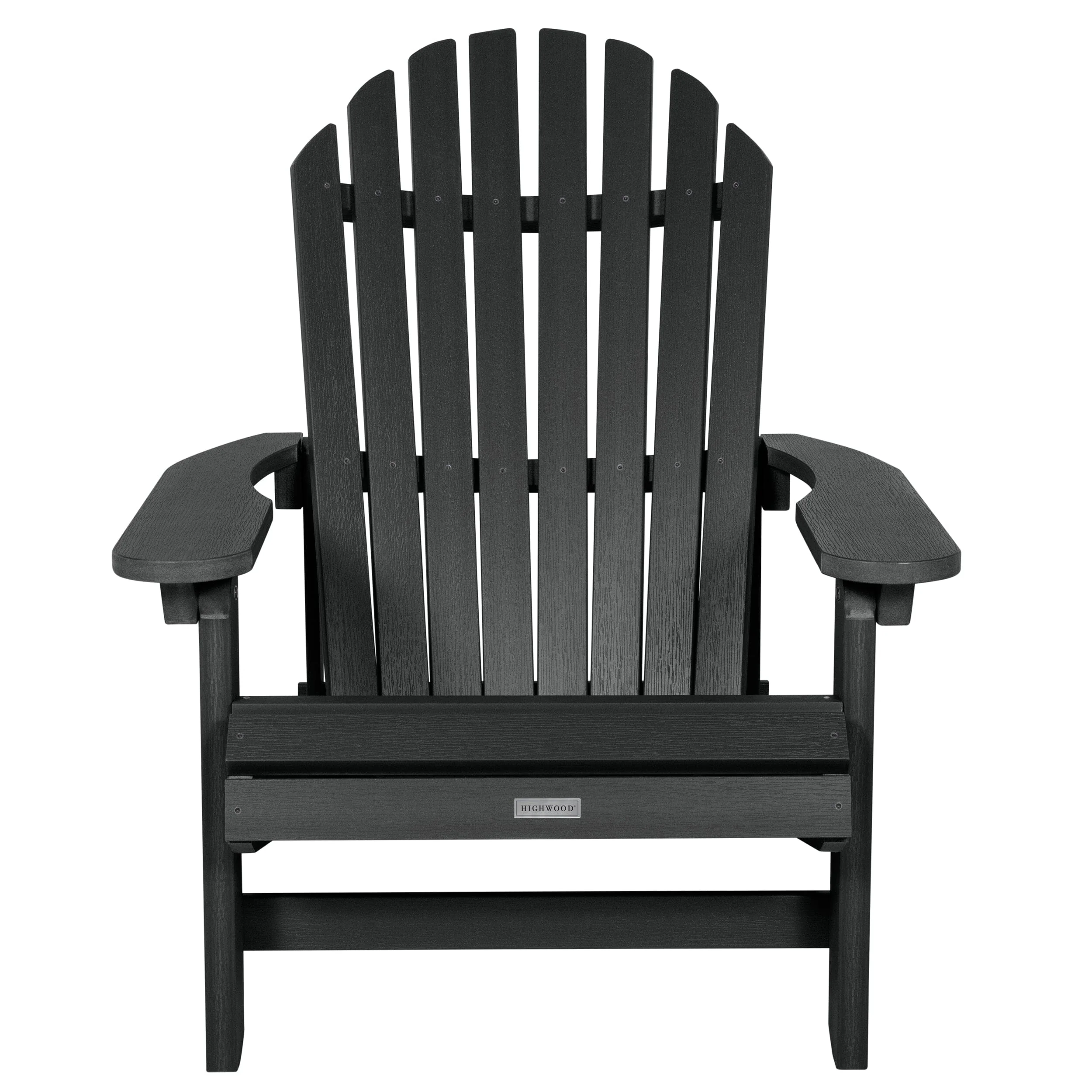 King Hamilton Folding & Reclining Adirondack Chair - Image 7