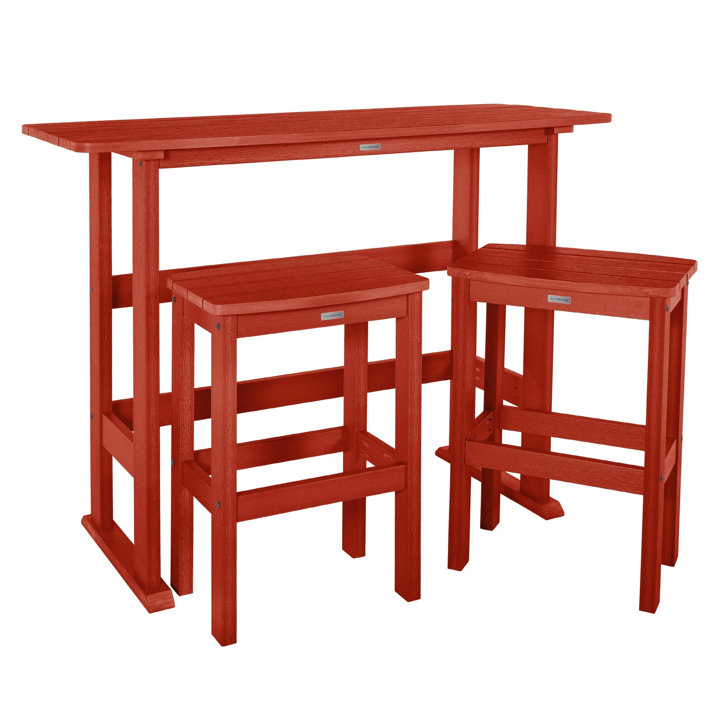 Lehigh 3pc Bar Height Balcony Set - Image 19