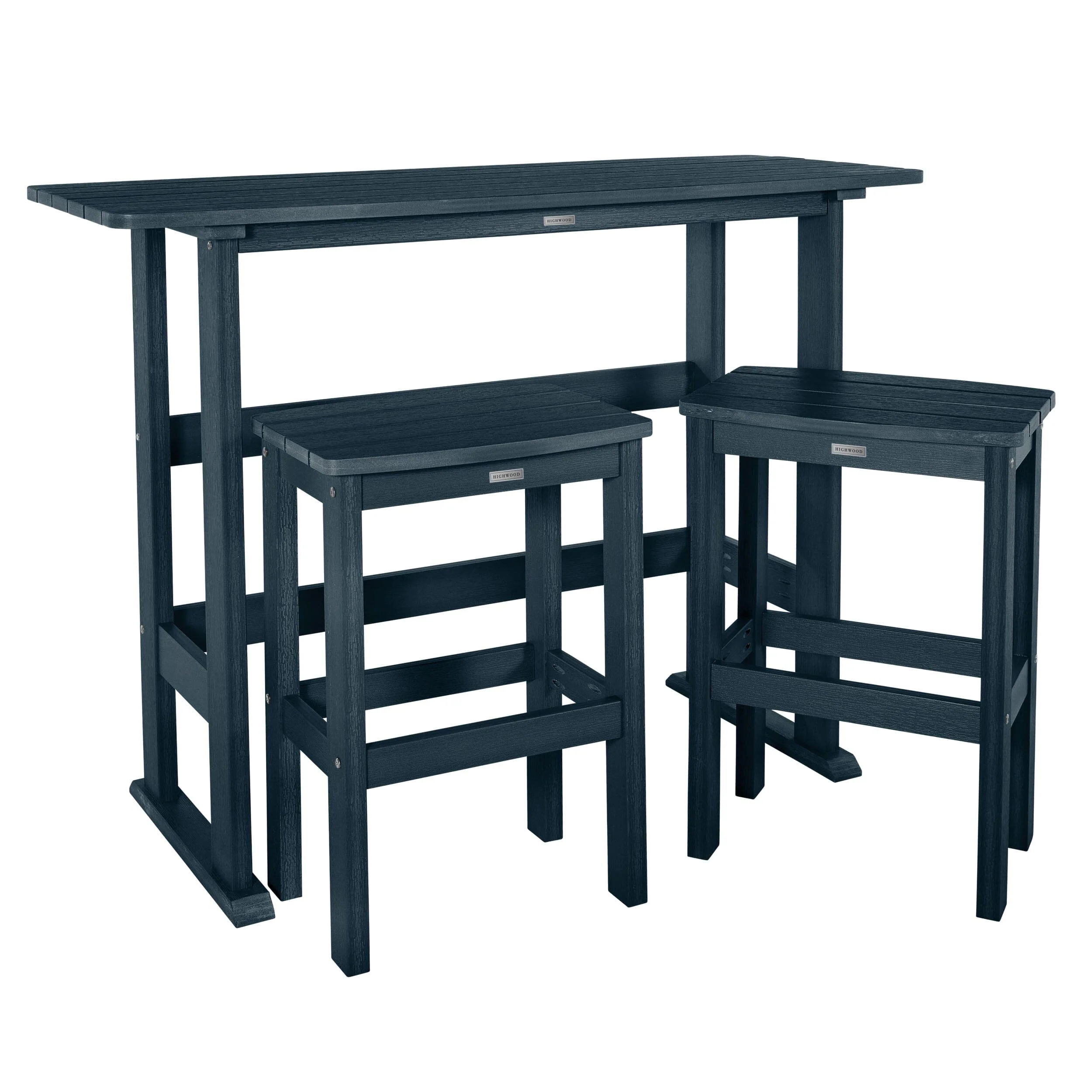 Lehigh 3pc Bar Height Balcony Set - Image 22