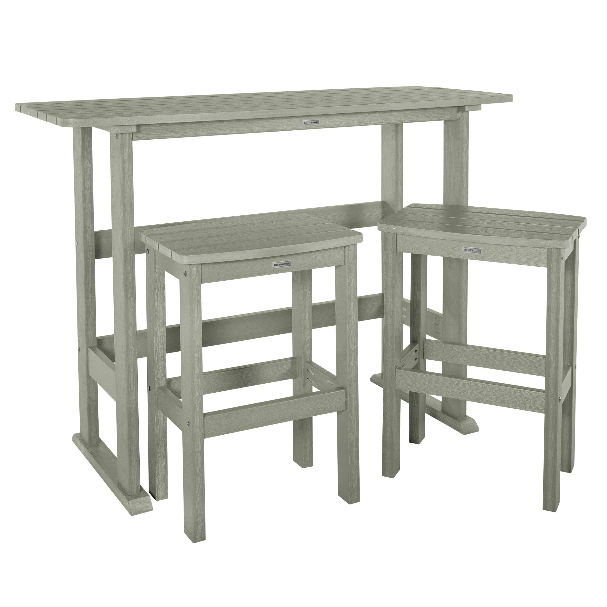 Lehigh 3pc Bar Height Balcony Set - Image 25