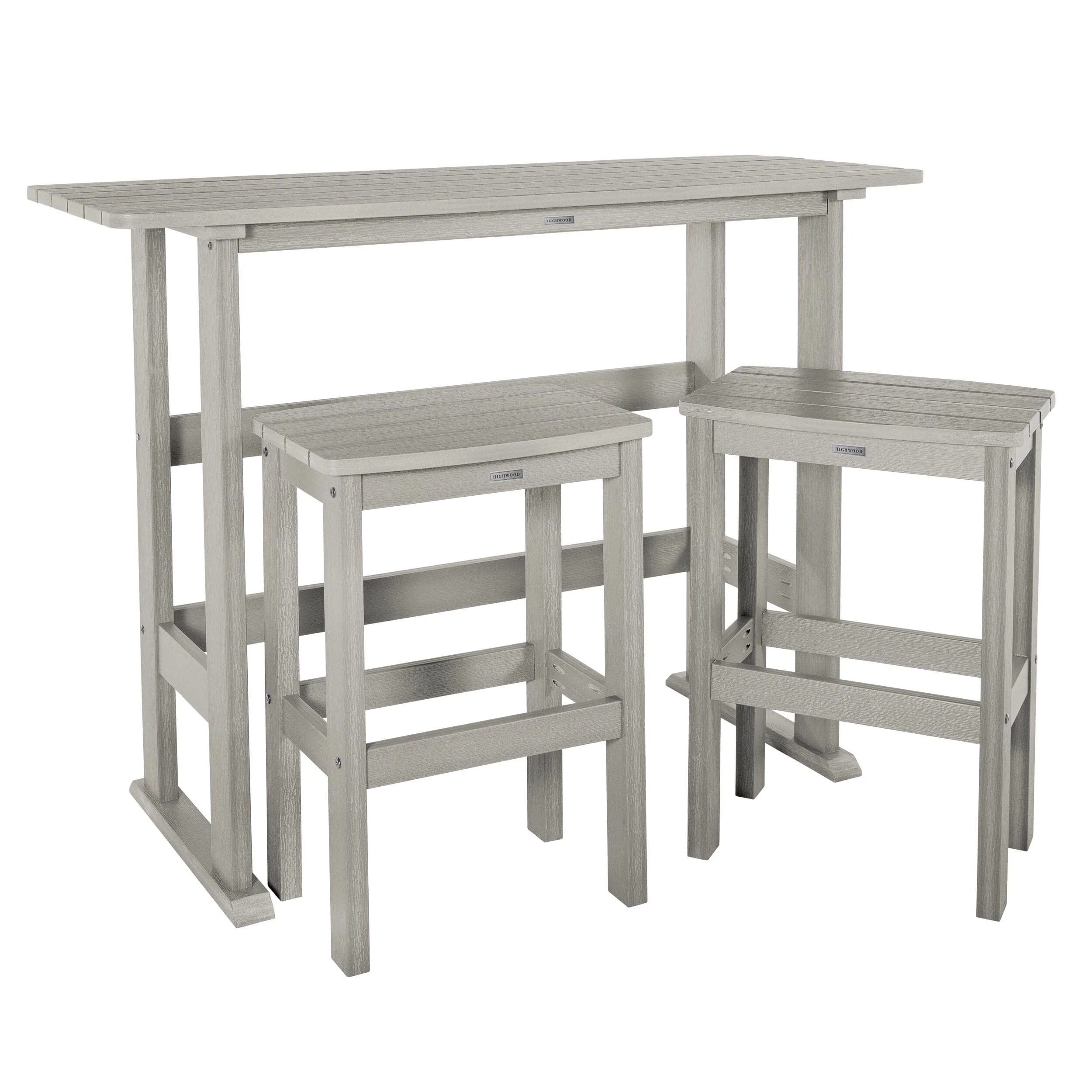 Lehigh 3pc Bar Height Balcony Set - Image 28
