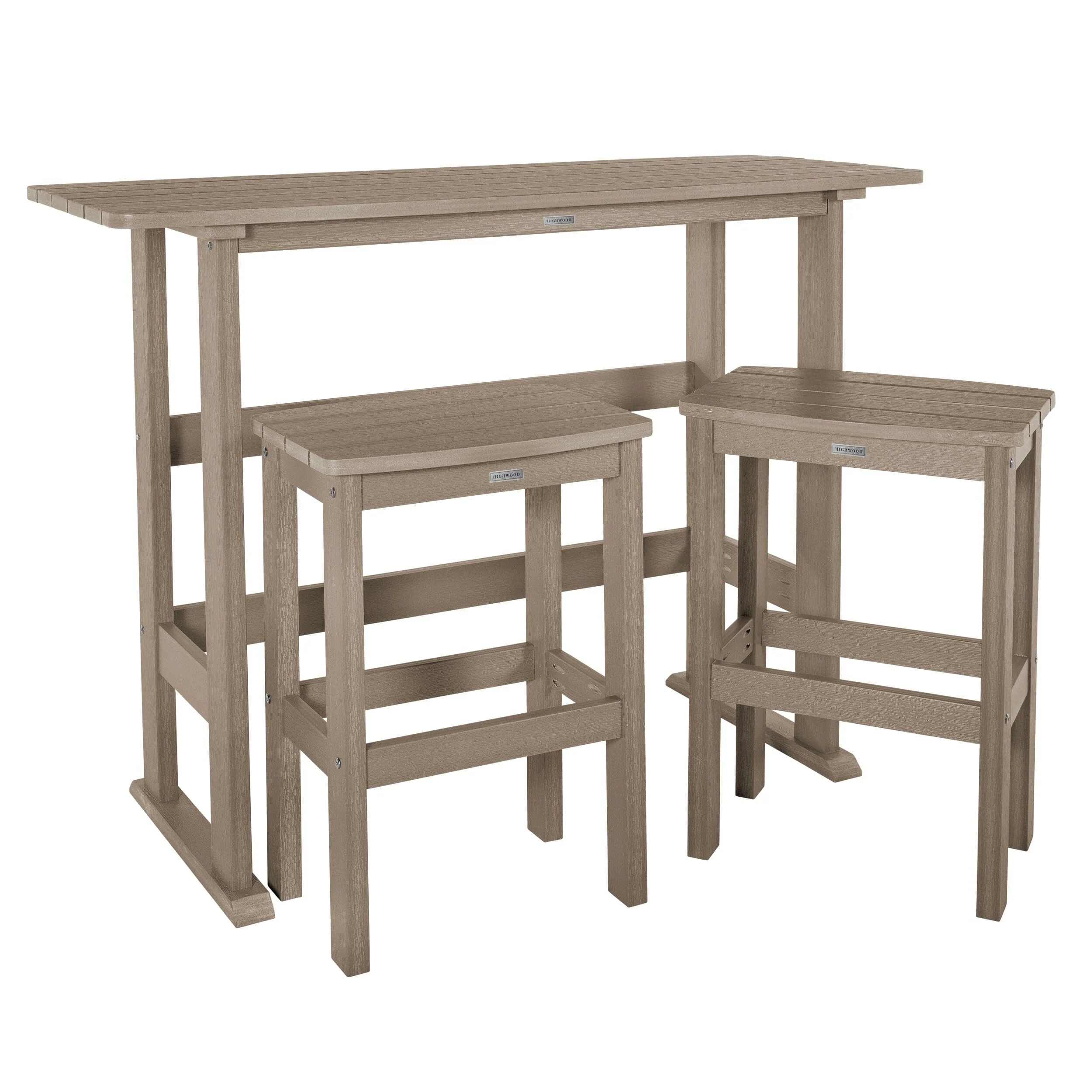 Lehigh 3pc Bar Height Balcony Set - Image 31