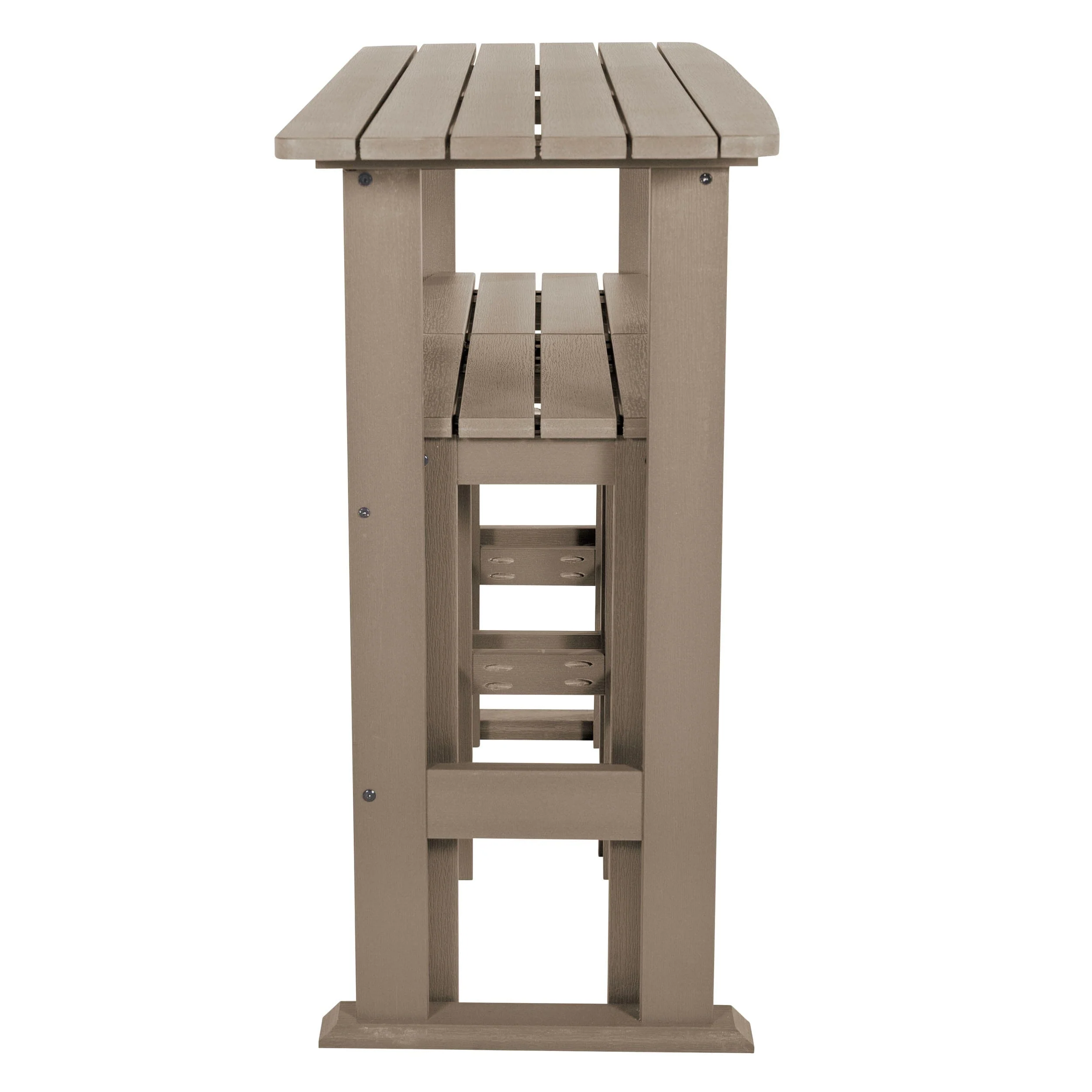 Lehigh 3pc Bar Height Balcony Set - Image 32