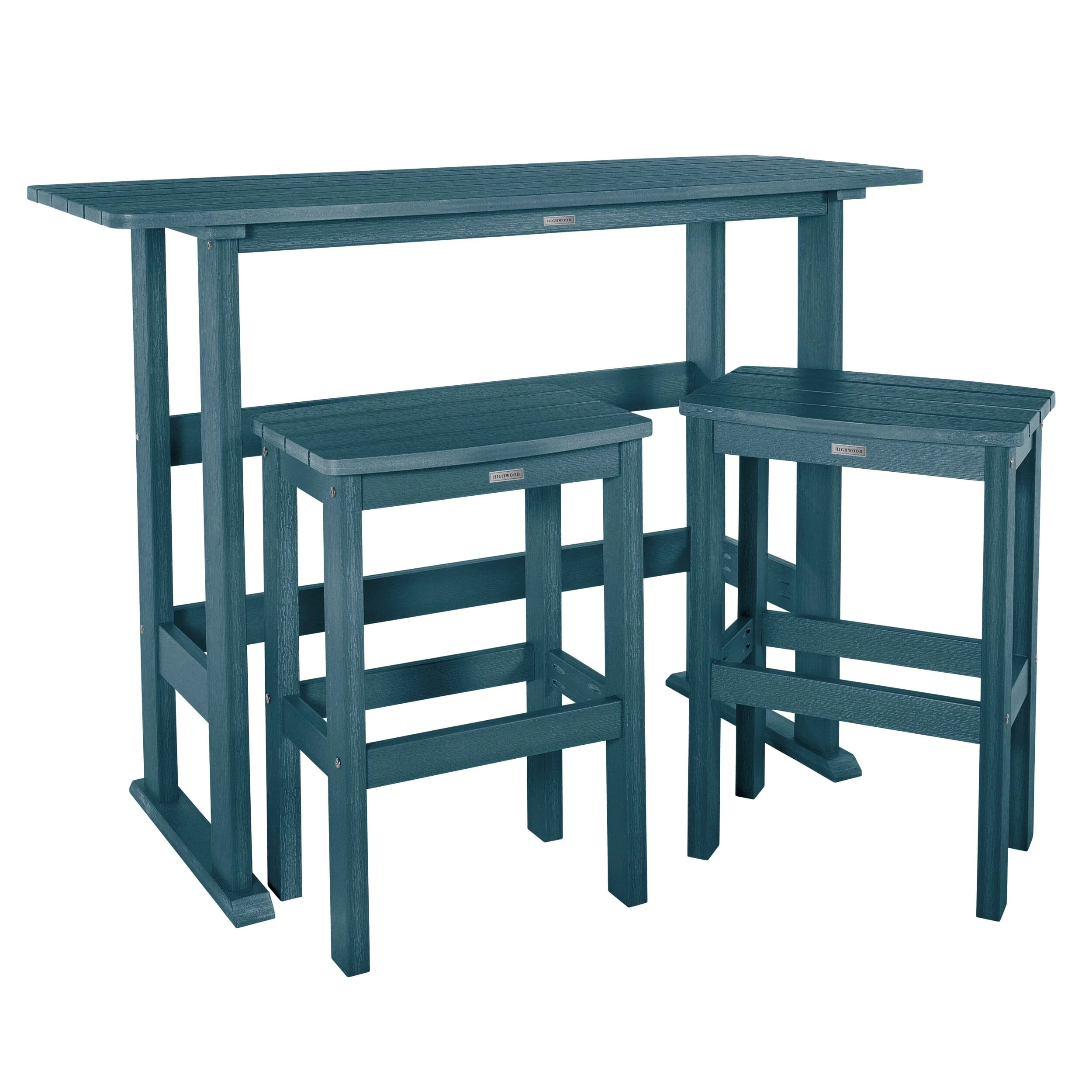 Lehigh 3pc Bar Height Balcony Set - Image 4