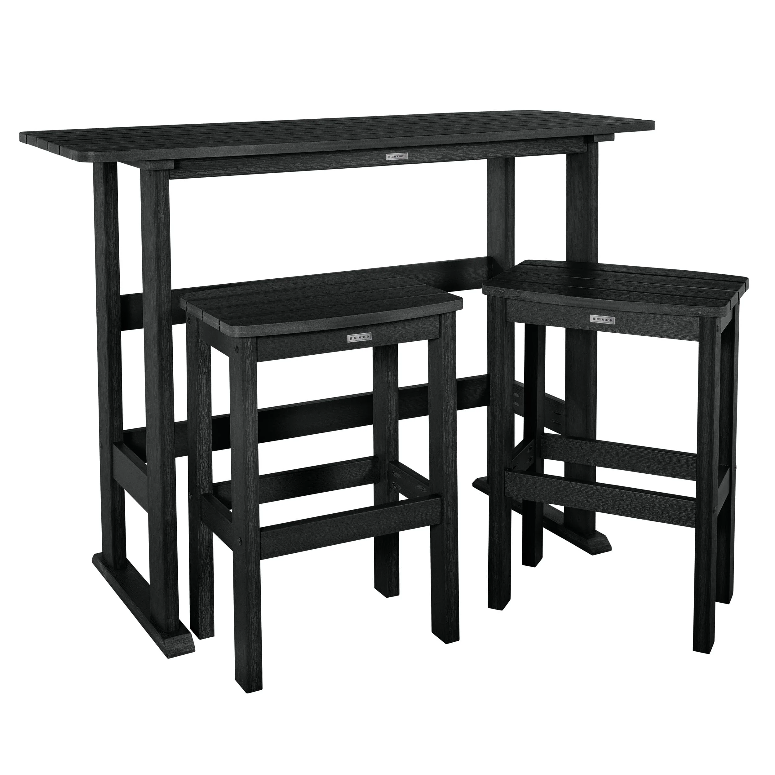 Lehigh 3pc Bar Height Balcony Set - Image 7