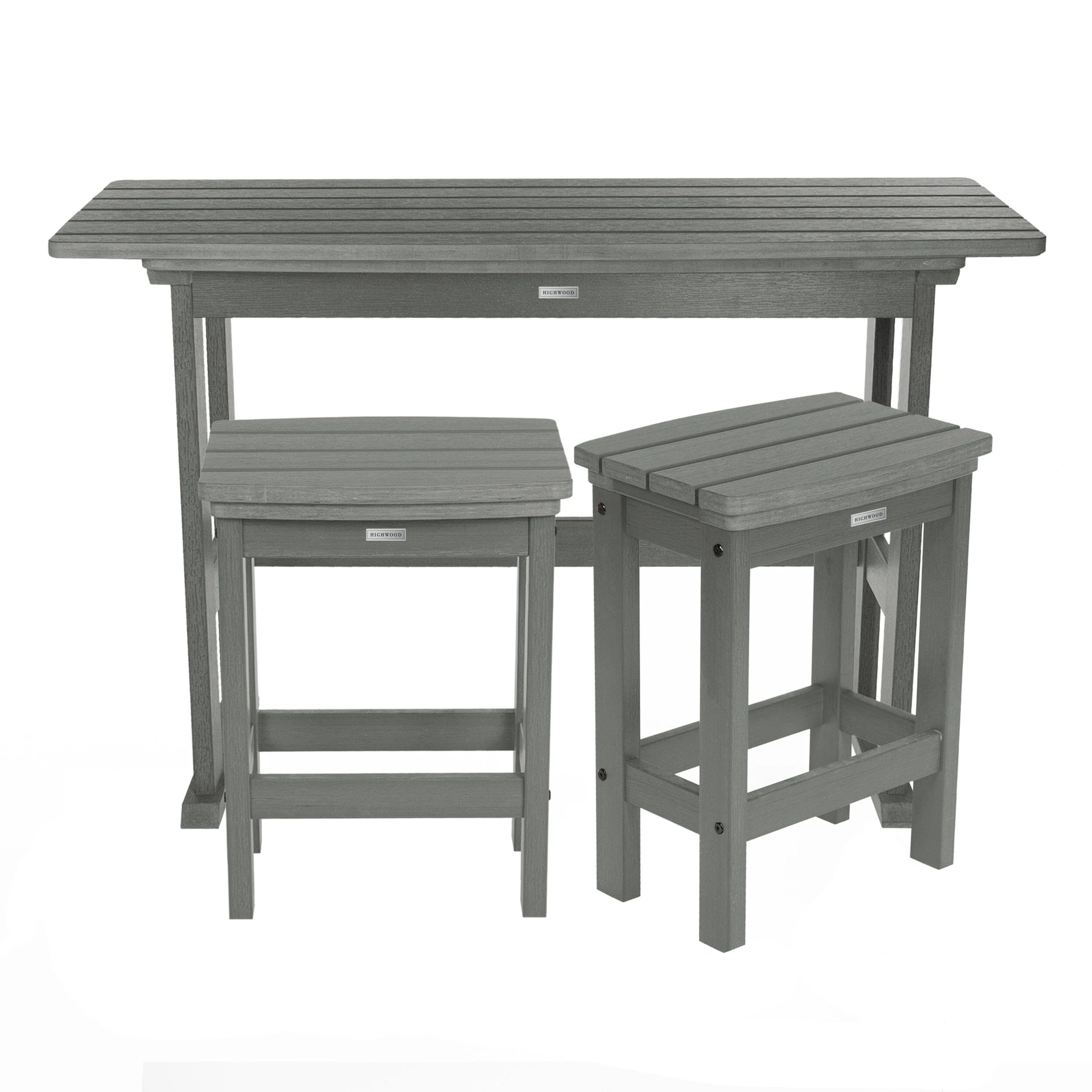 Lehigh 3pc Counter Height Balcony Set - Image 10
