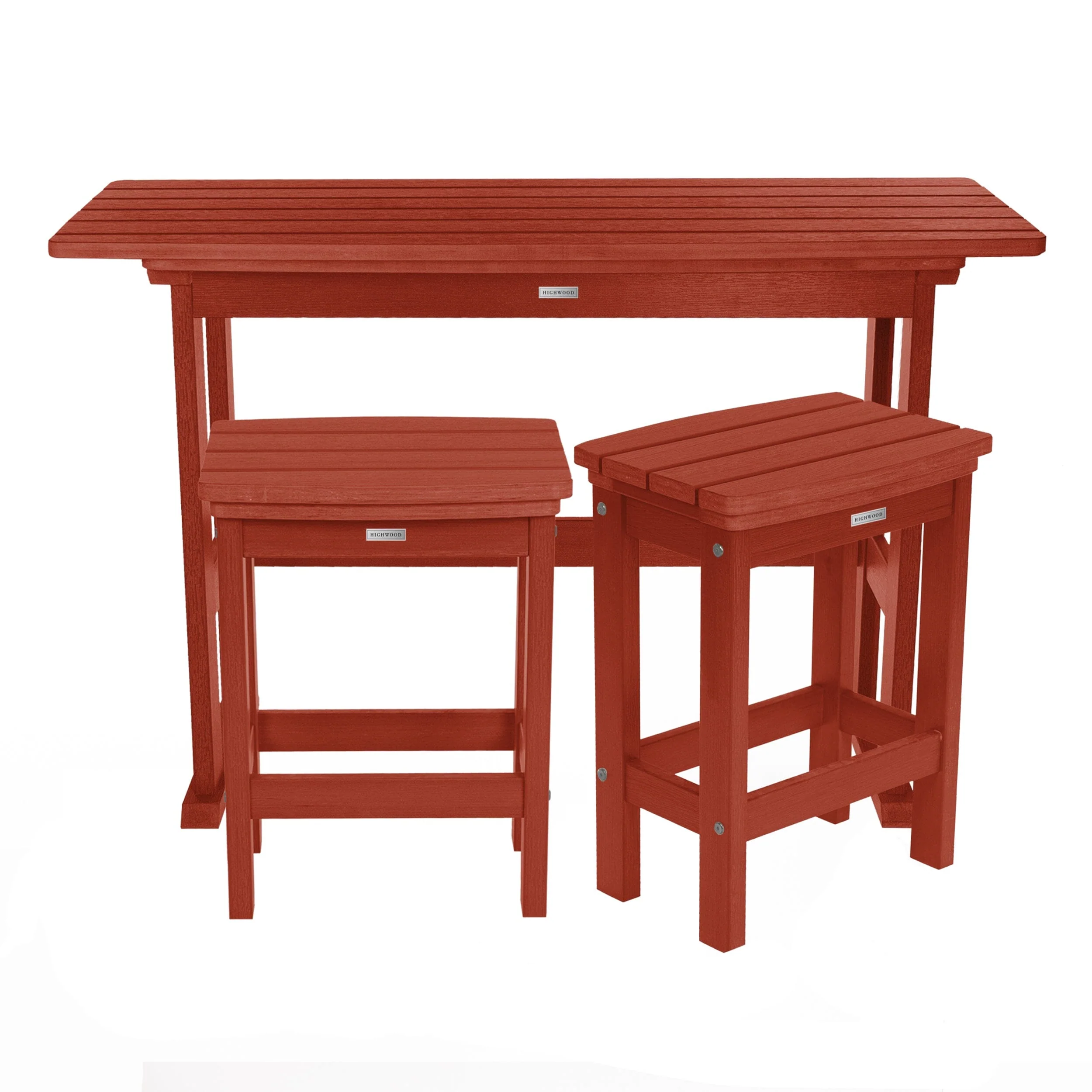 Lehigh 3pc Counter Height Balcony Set - Image 19