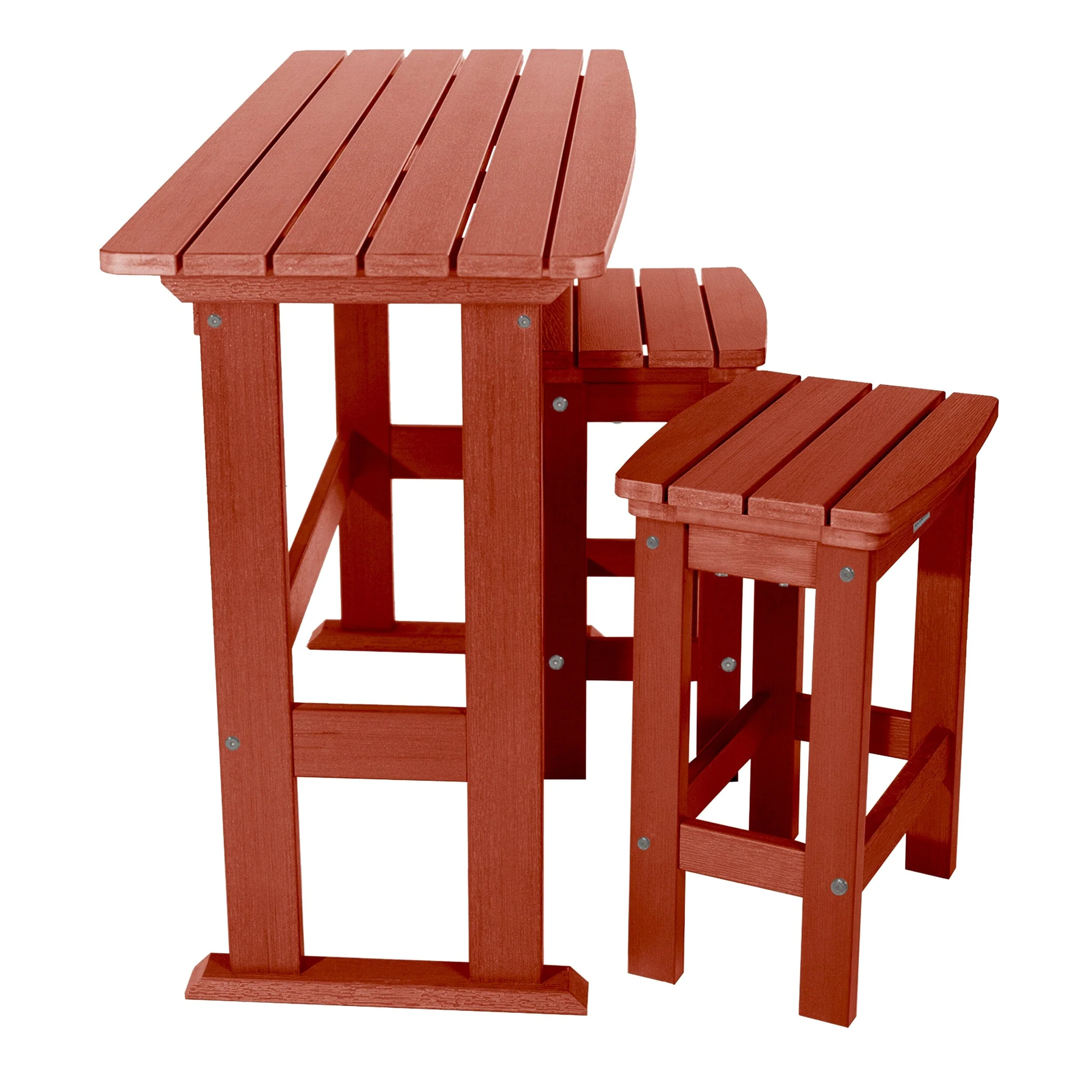 Lehigh 3pc Counter Height Balcony Set - Image 20