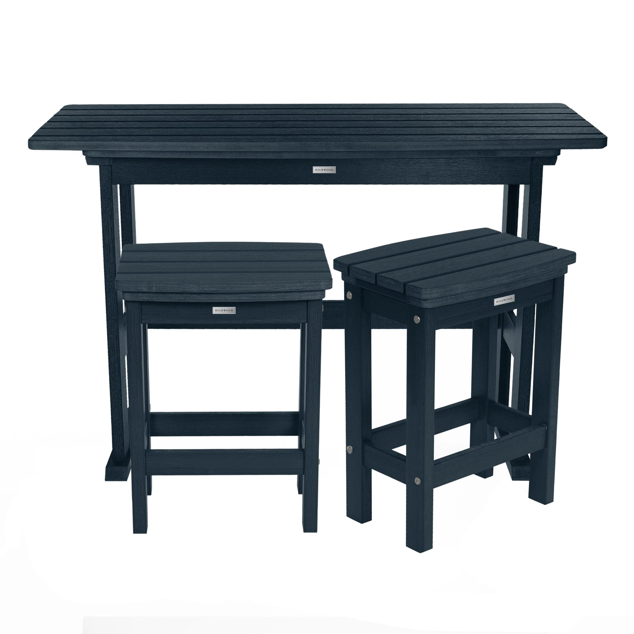 Lehigh 3pc Counter Height Balcony Set - Image 22