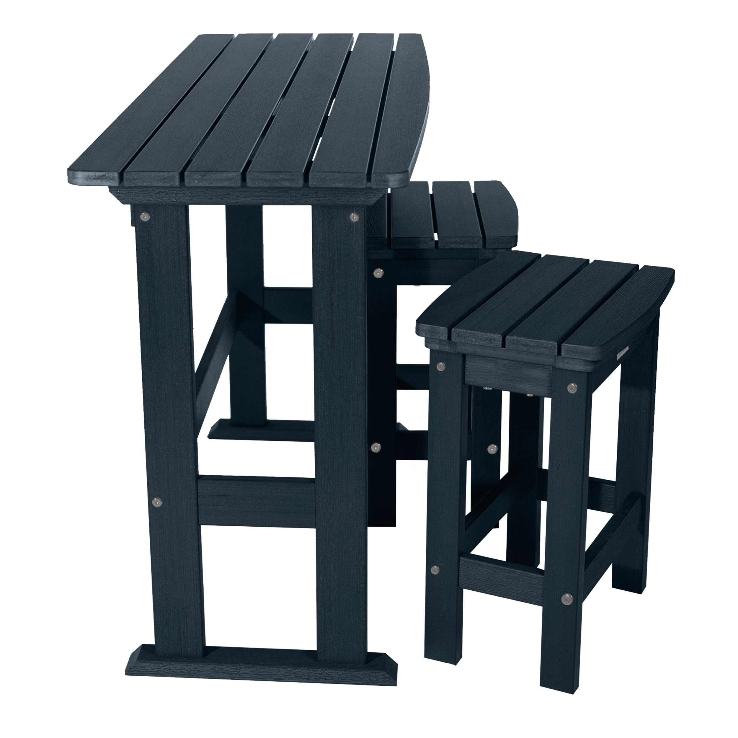 Lehigh 3pc Counter Height Balcony Set - Image 23