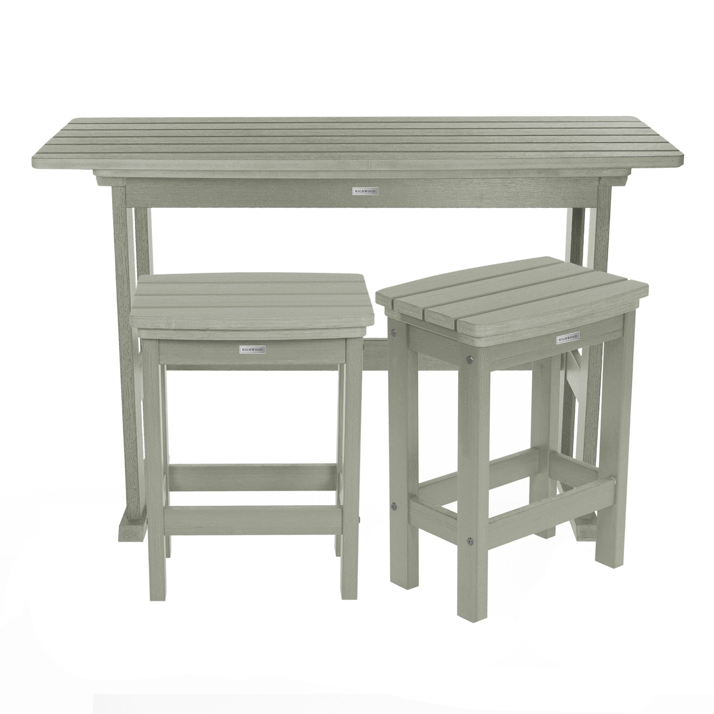 Lehigh 3pc Counter Height Balcony Set - Image 25