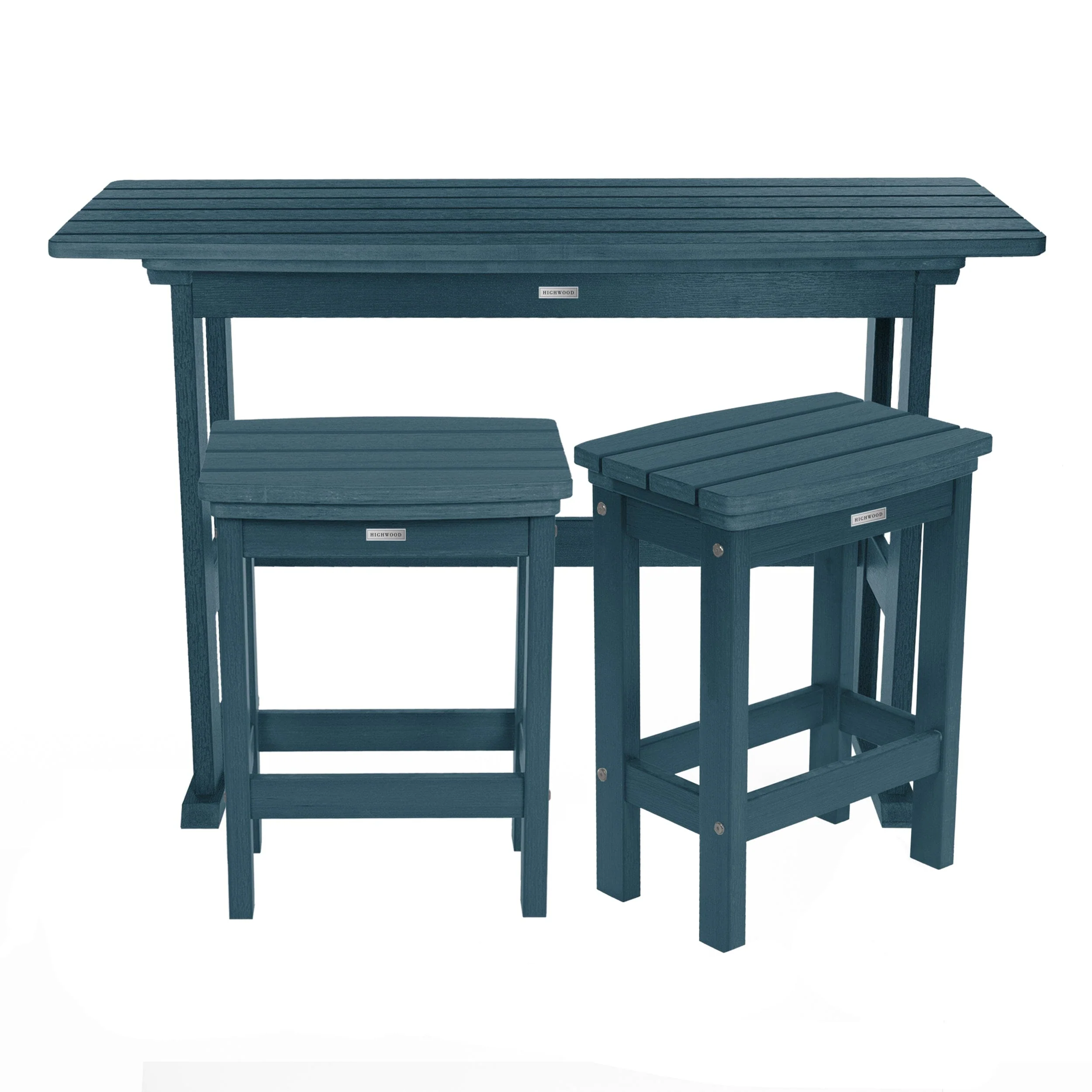 Lehigh 3pc Counter Height Balcony Set - Image 4