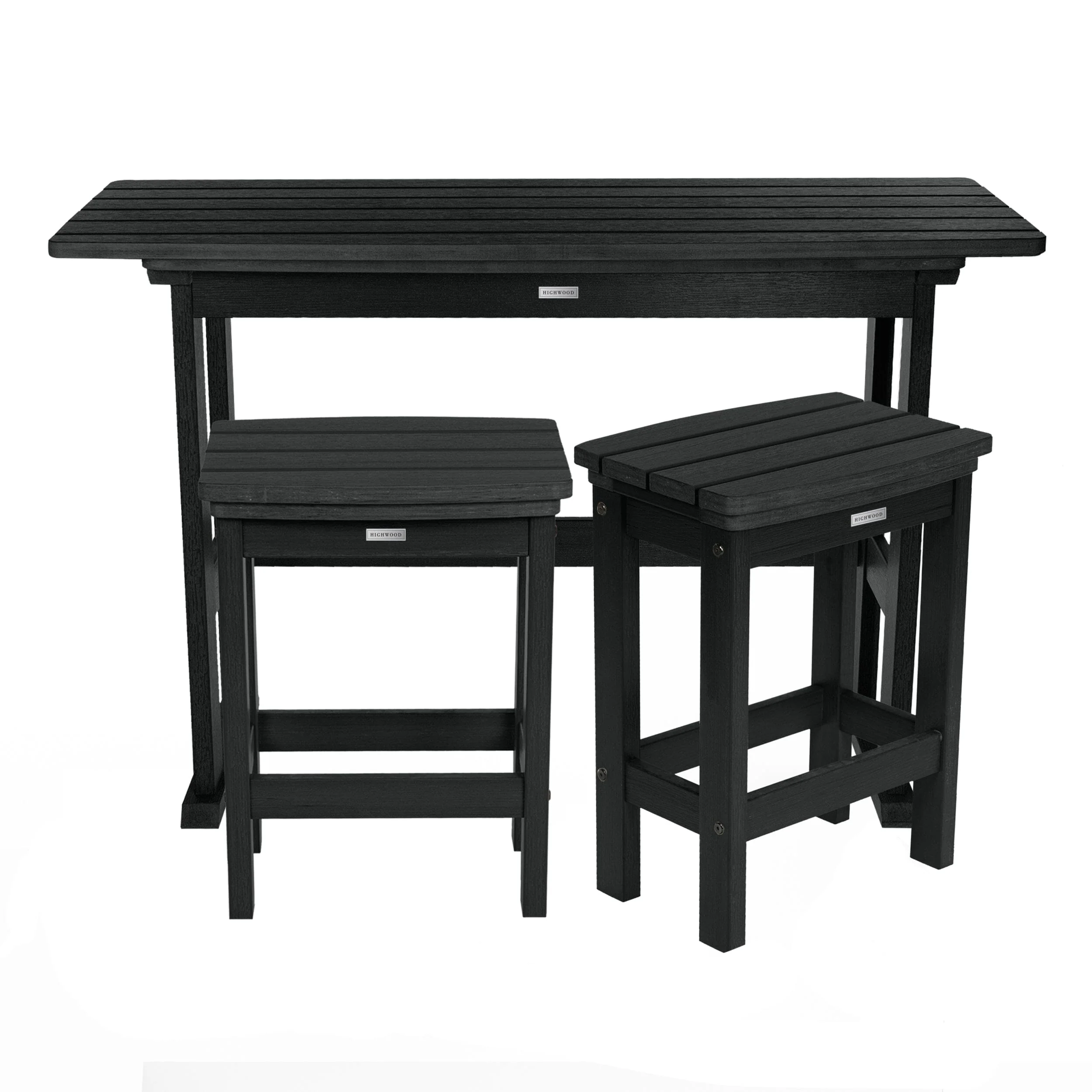Lehigh 3pc Counter Height Balcony Set - Image 7