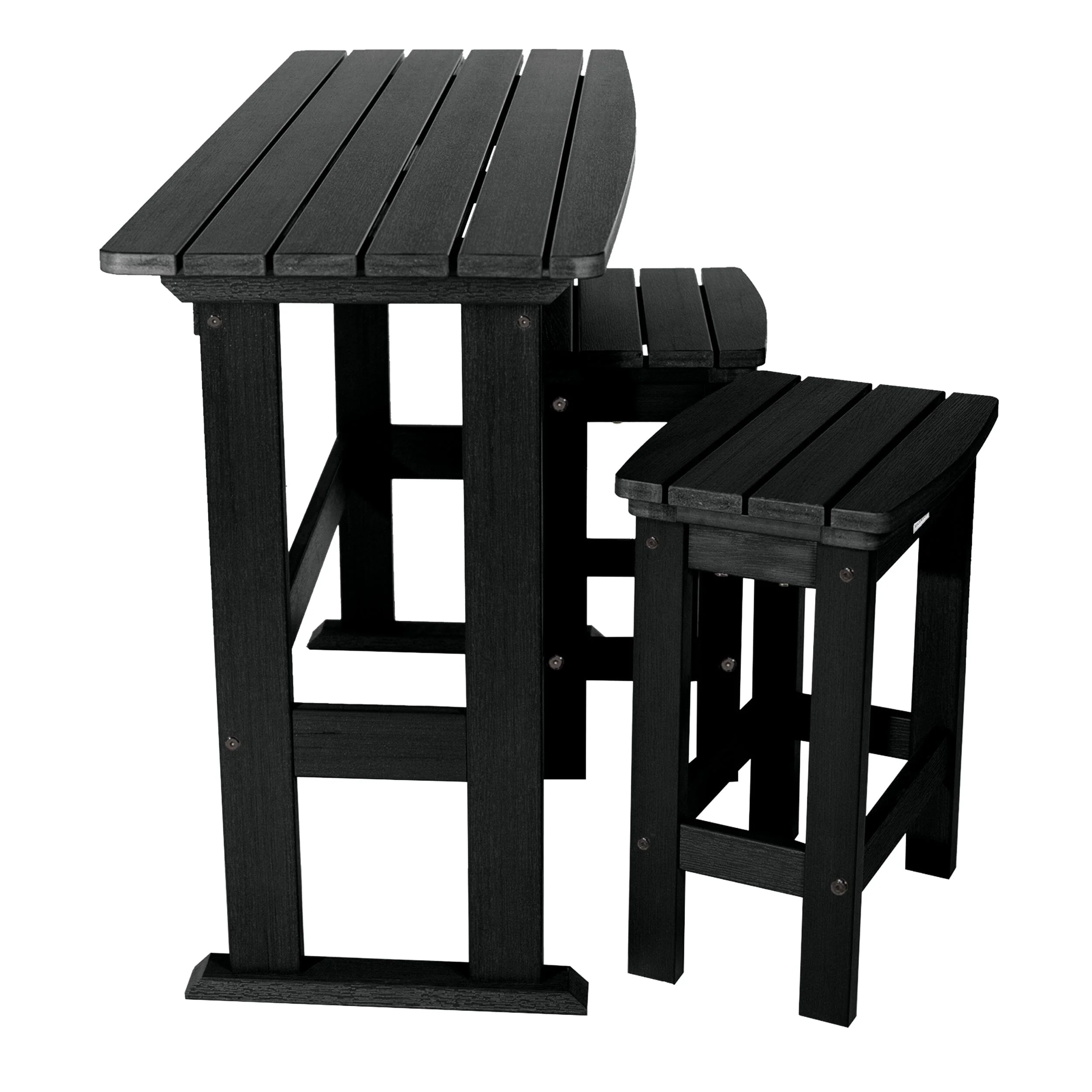 Lehigh 3pc Counter Height Balcony Set - Image 8