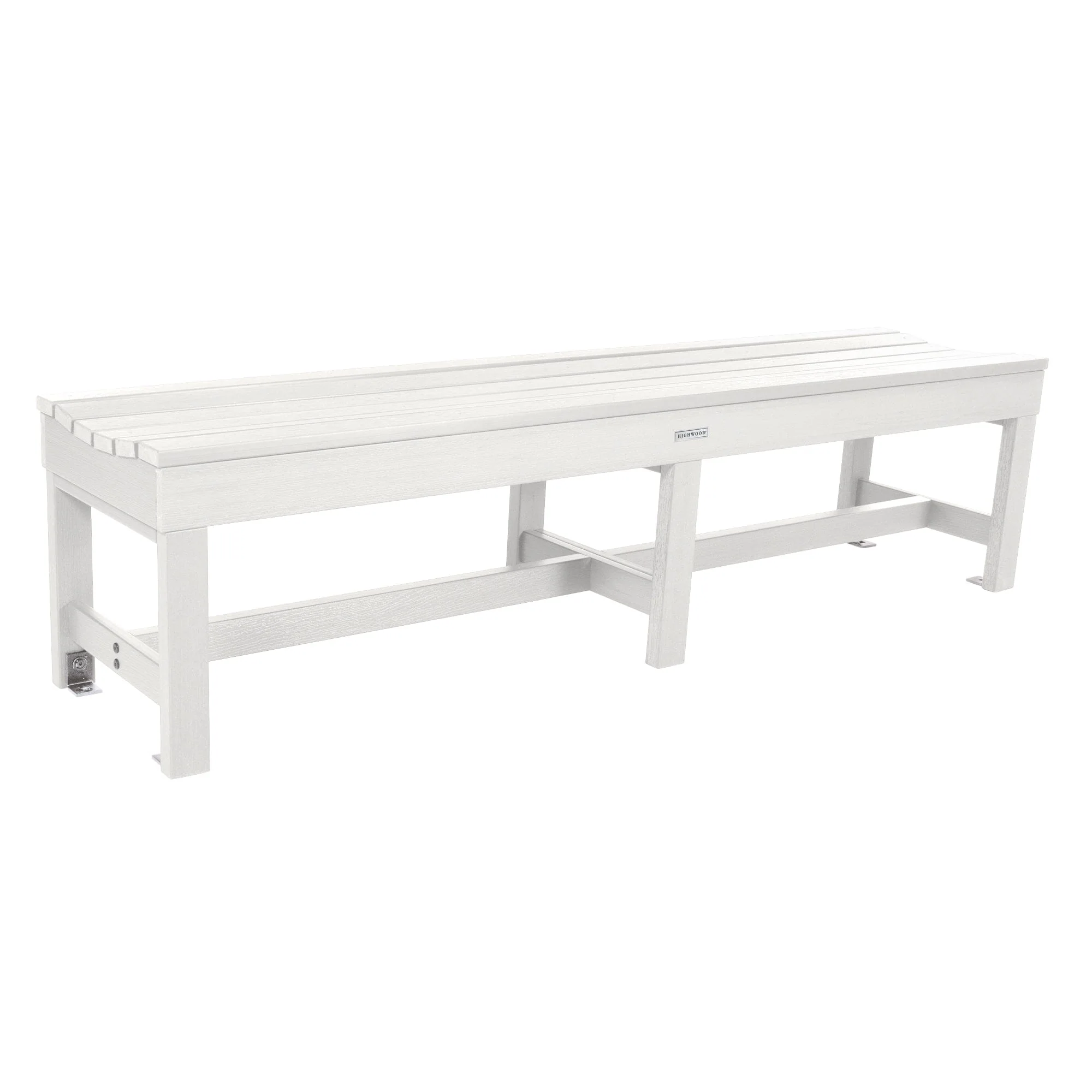 Lehigh Picnic Bench - 6ft - Image 13
