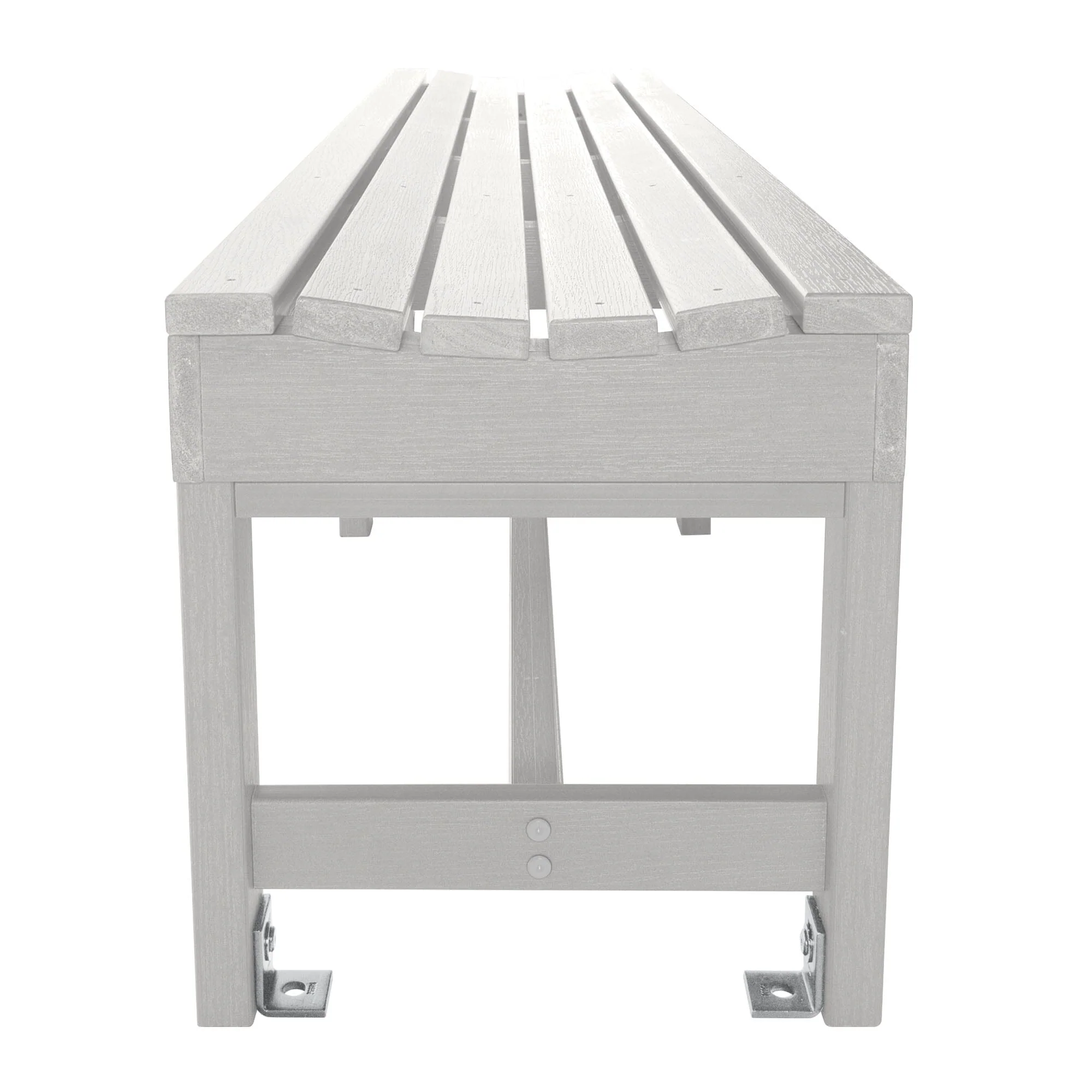 Lehigh Picnic Bench - 6ft - Image 16