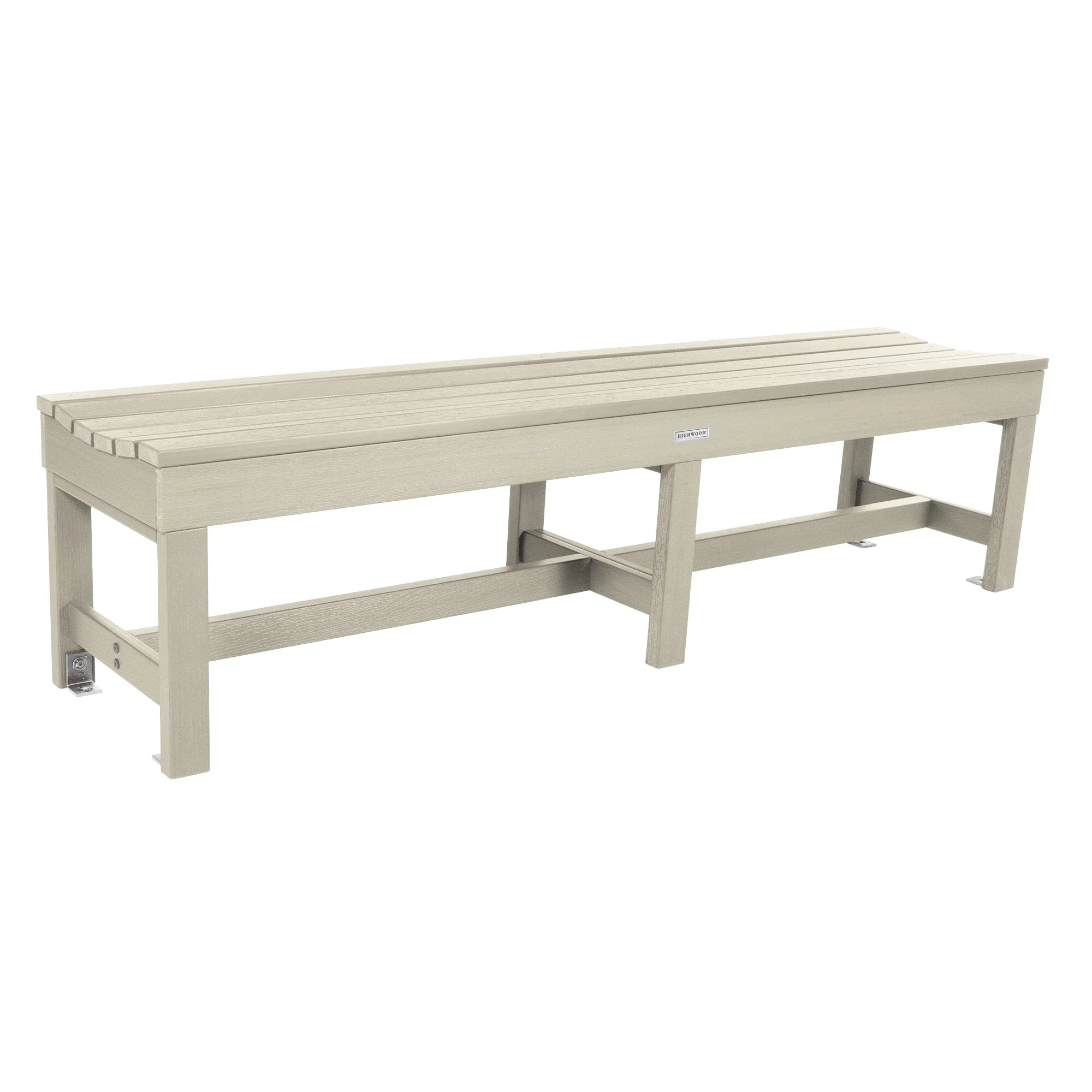 Lehigh Picnic Bench - 6ft - Image 17