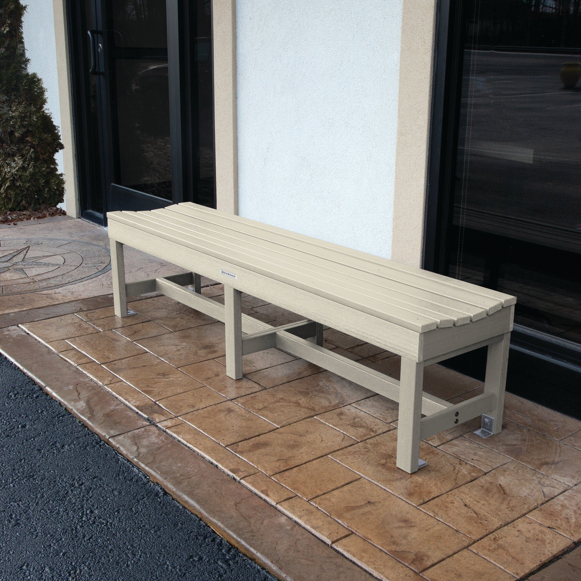 Lehigh Picnic Bench - 6ft - Image 18