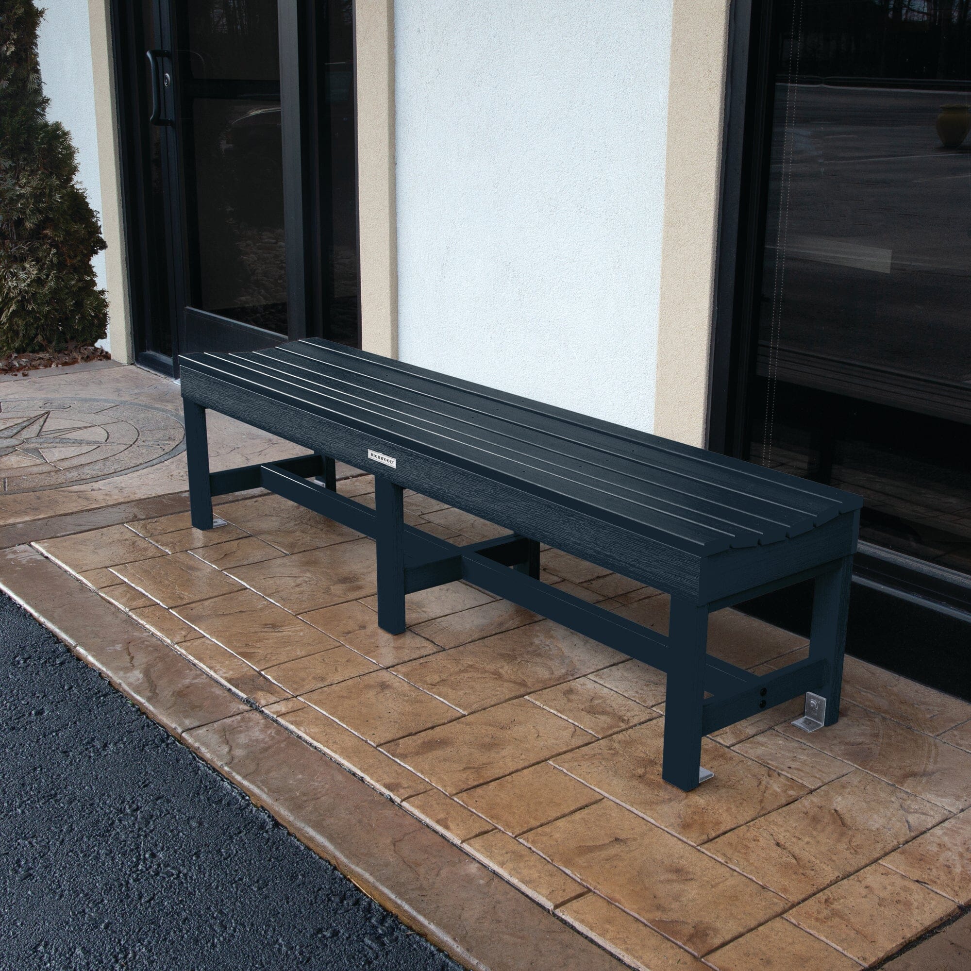 Lehigh Picnic Bench - 6ft - Image 26