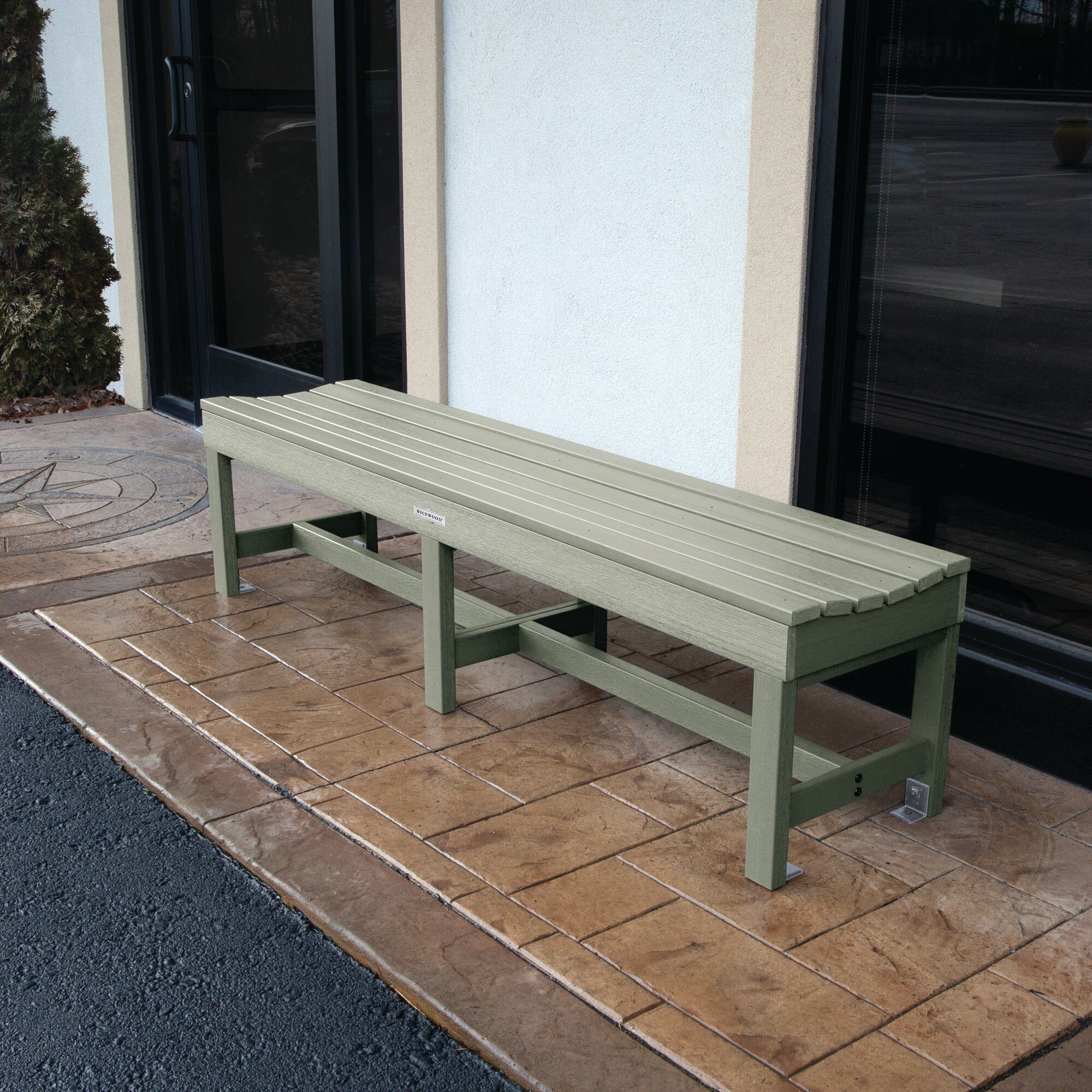 Lehigh Picnic Bench - 6ft - Image 34