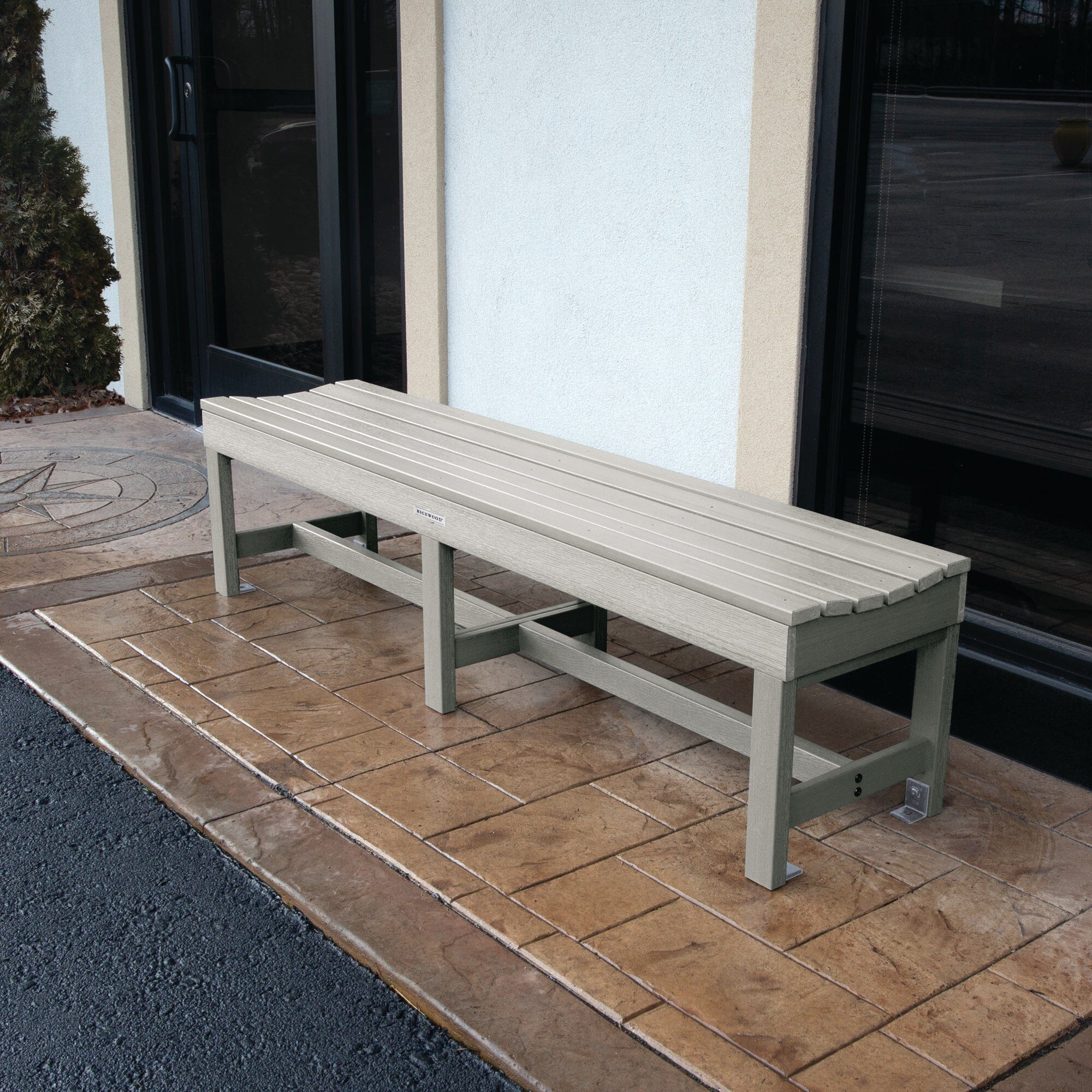 Lehigh Picnic Bench - 6ft - Image 38