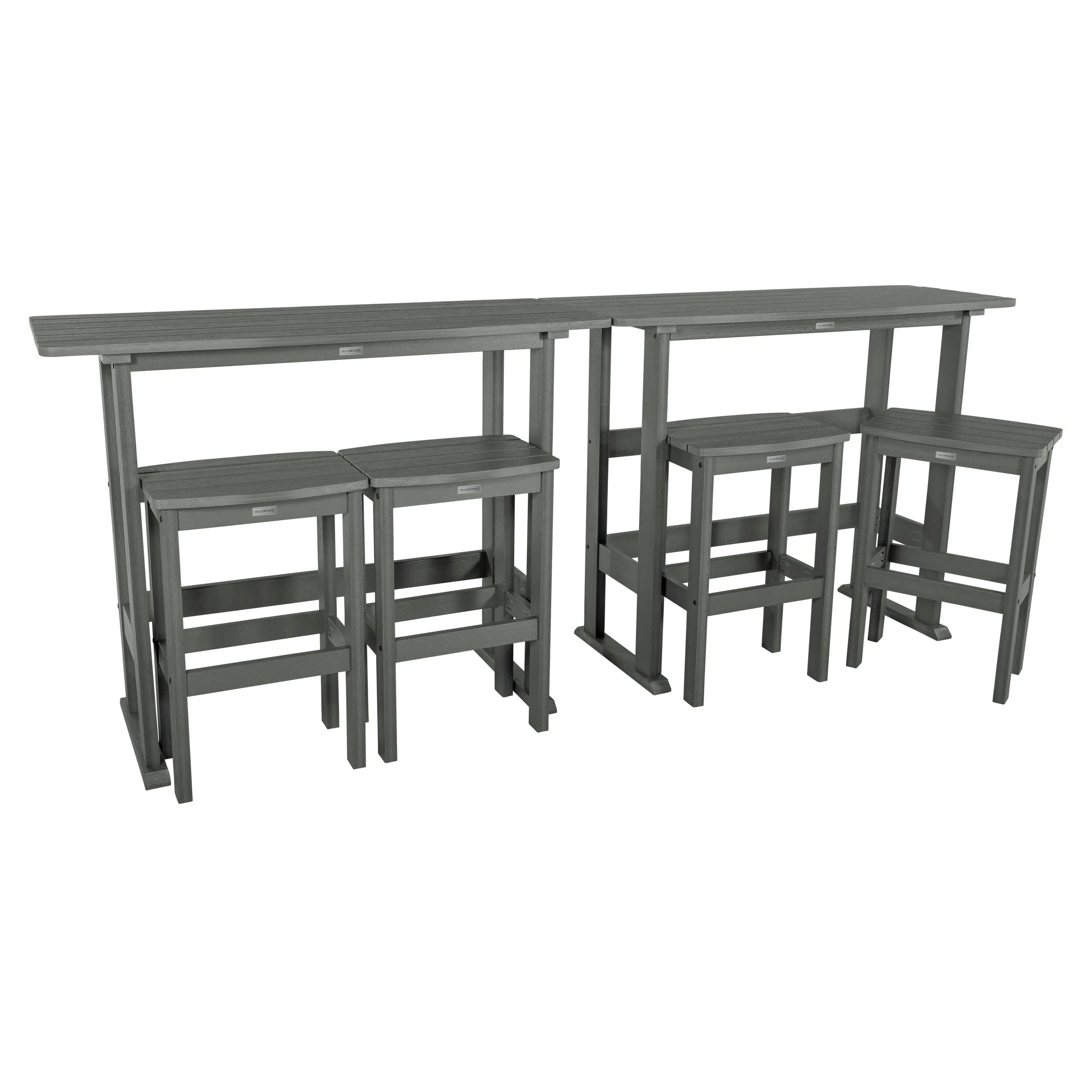 Lehigh 6pc Bar Height Balcony Set - Image 10