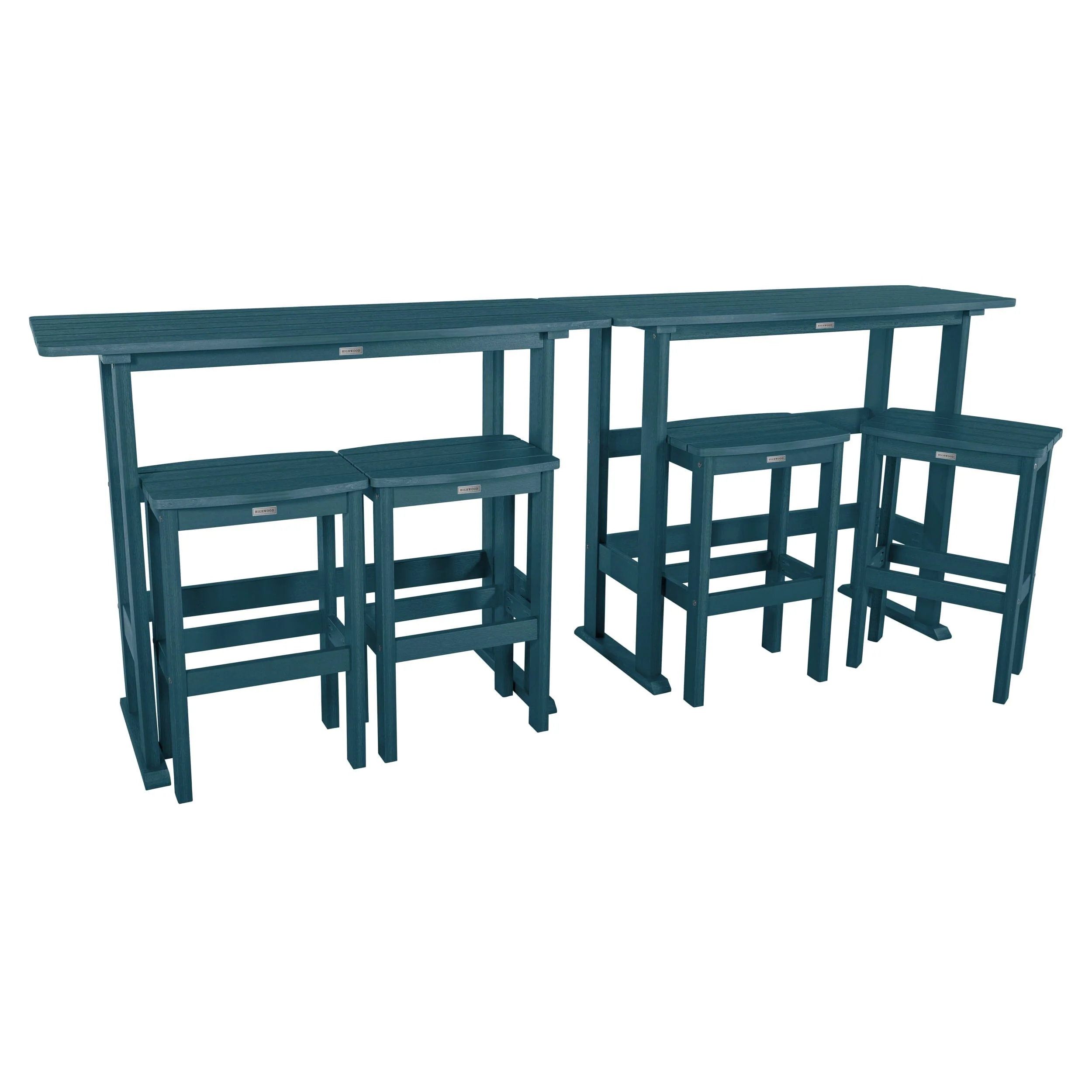 Lehigh 6pc Bar Height Balcony Set - Image 14