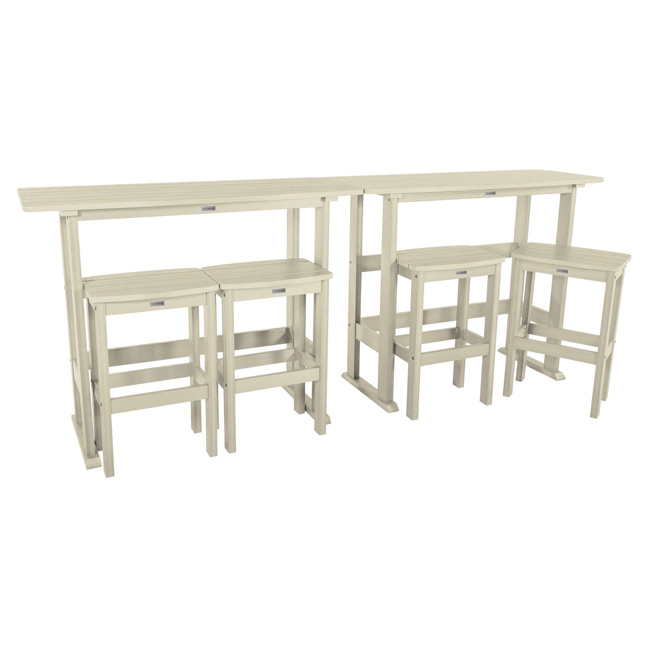 Lehigh 6pc Bar Height Balcony Set - Image 22