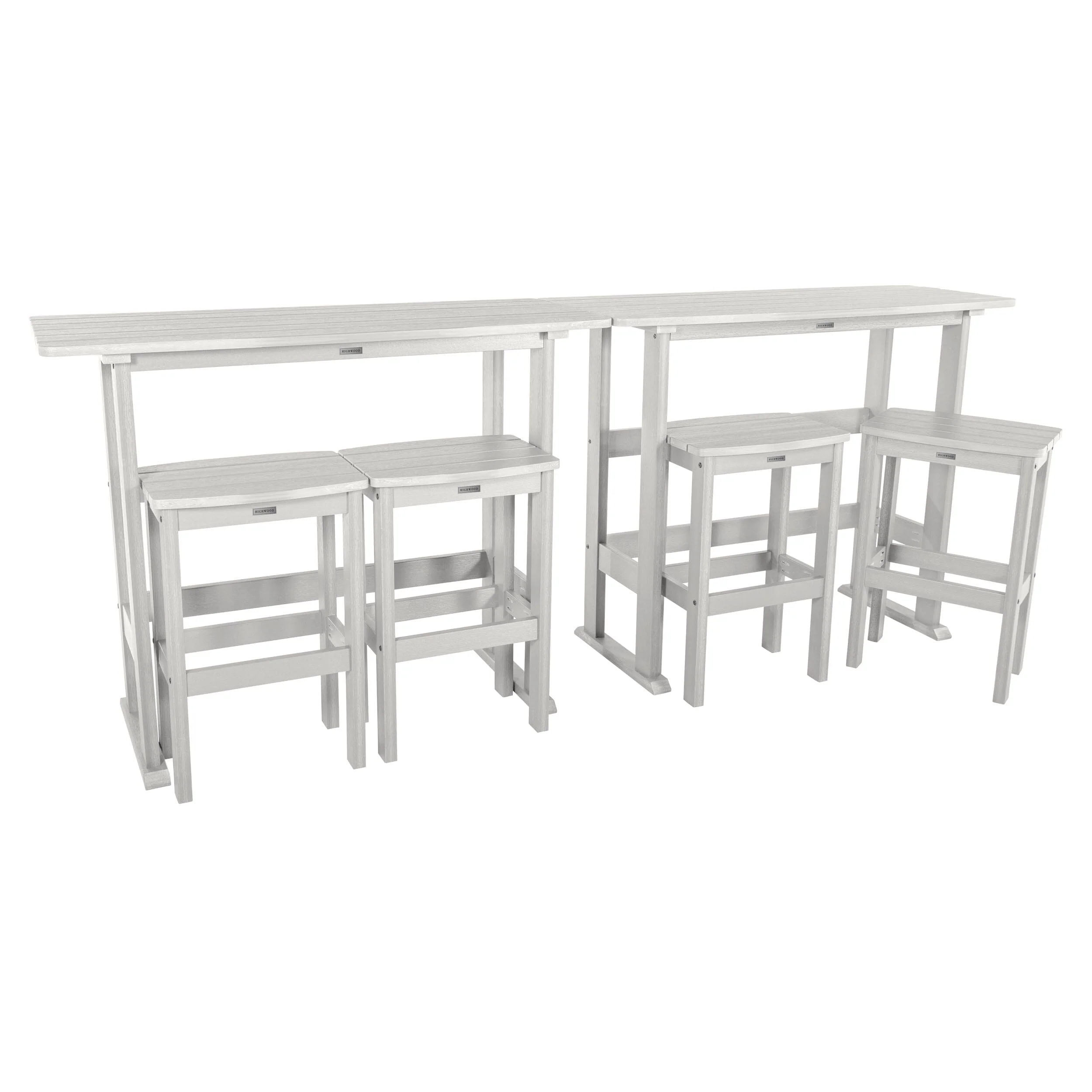 Lehigh 6pc Bar Height Balcony Set - Image 26