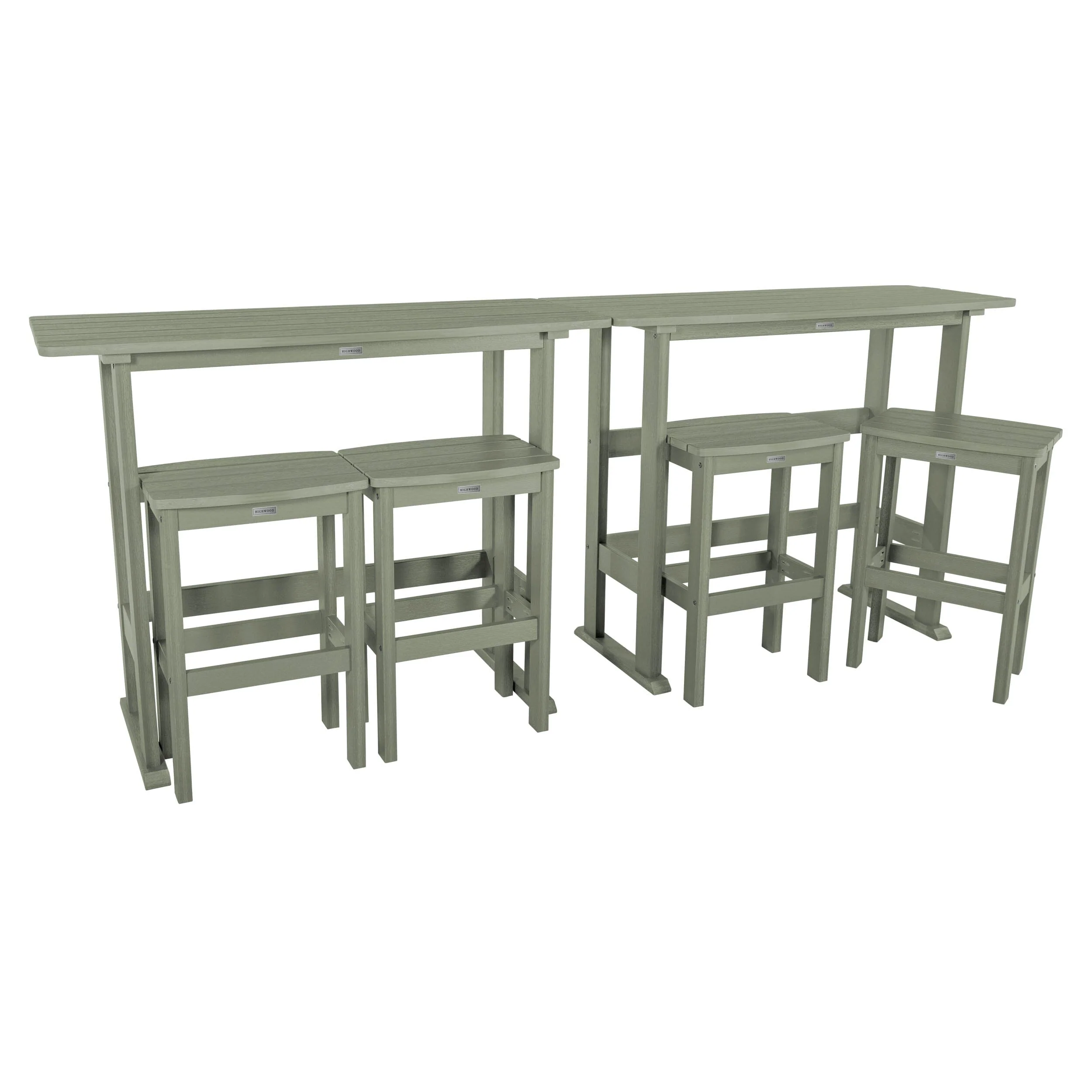 Lehigh 6pc Bar Height Balcony Set - Image 34