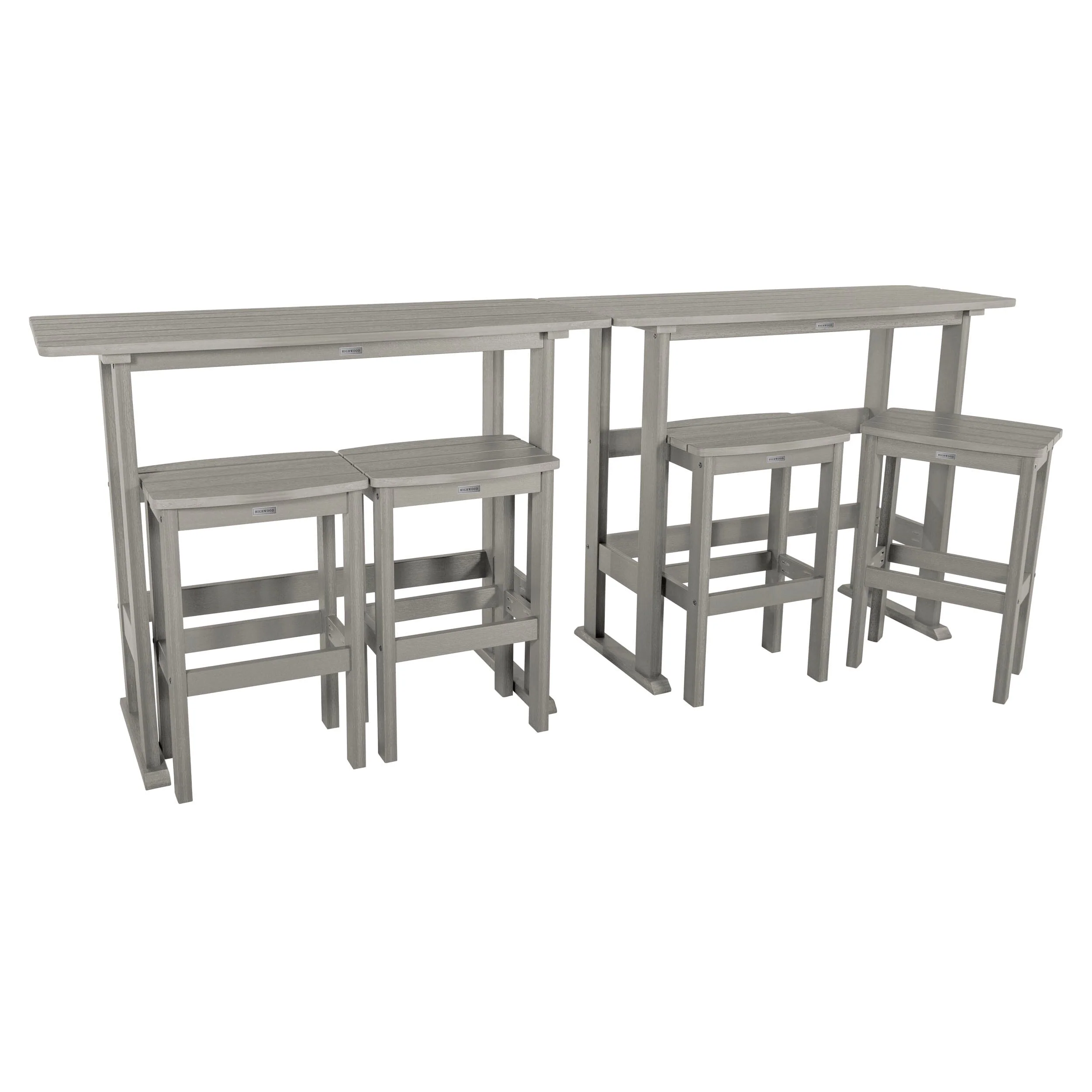 Lehigh 6pc Bar Height Balcony Set - Image 38