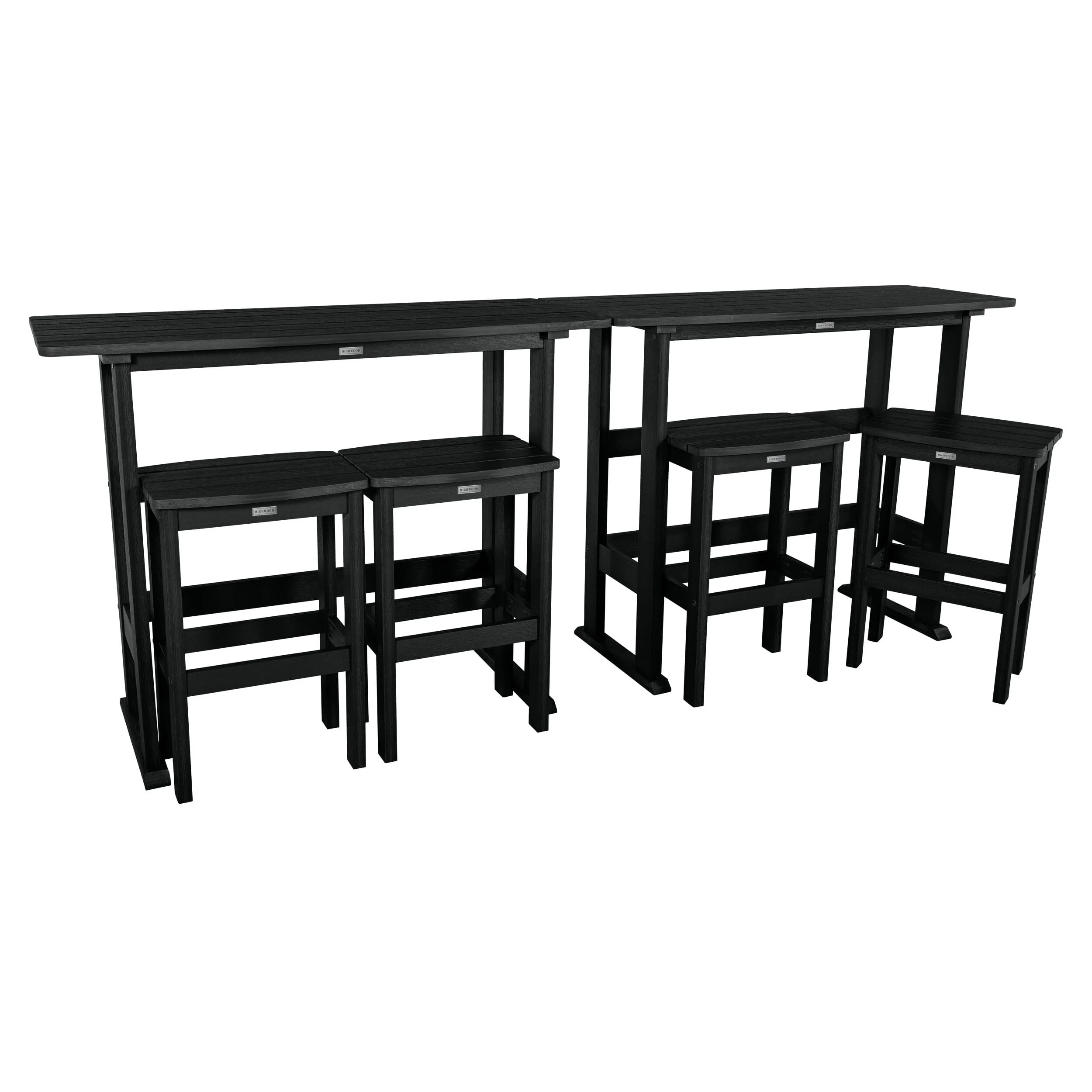 Lehigh 6pc Bar Height Balcony Set - Image 6