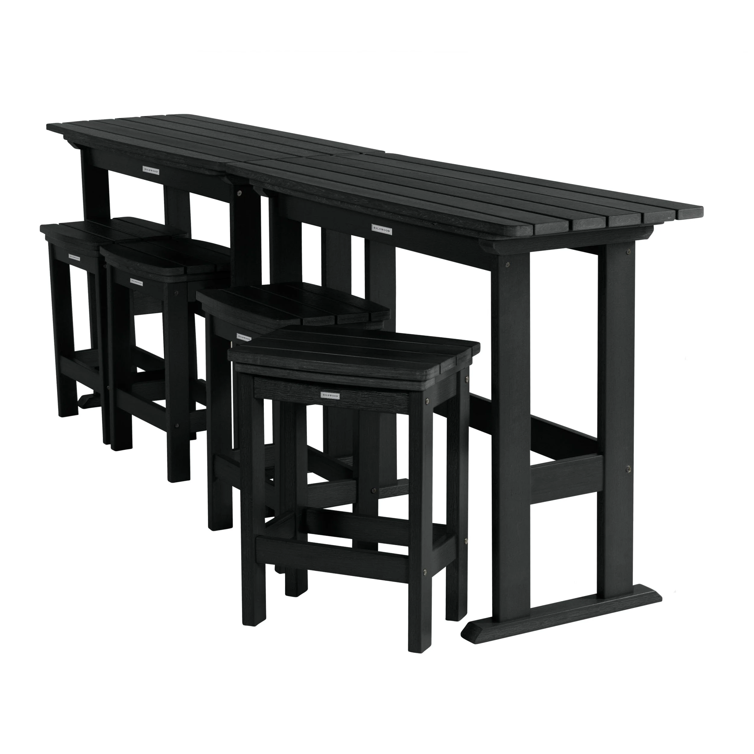 Lehigh 6pc Counter Height Balcony Set - Image 11