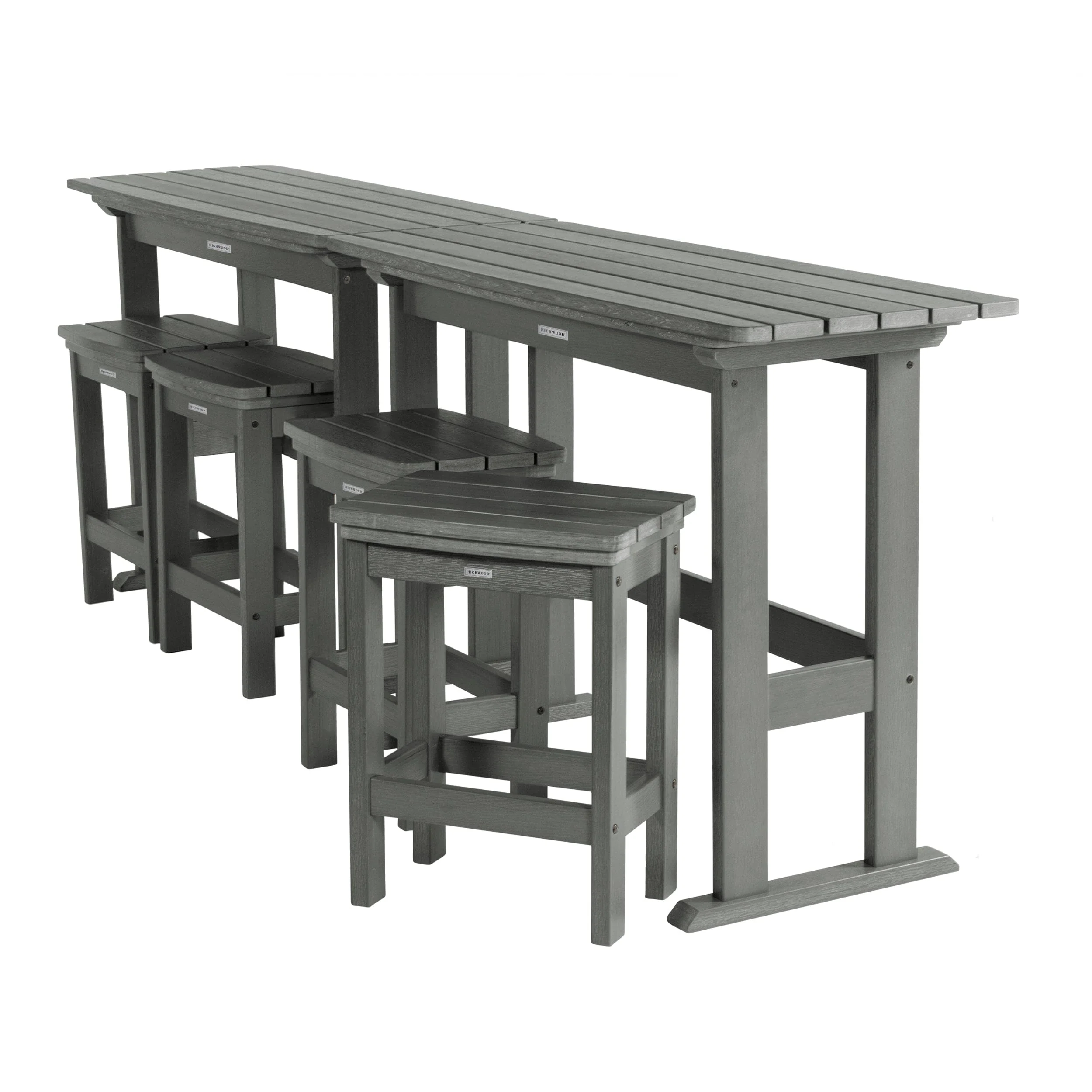 Lehigh 6pc Counter Height Balcony Set - Image 15