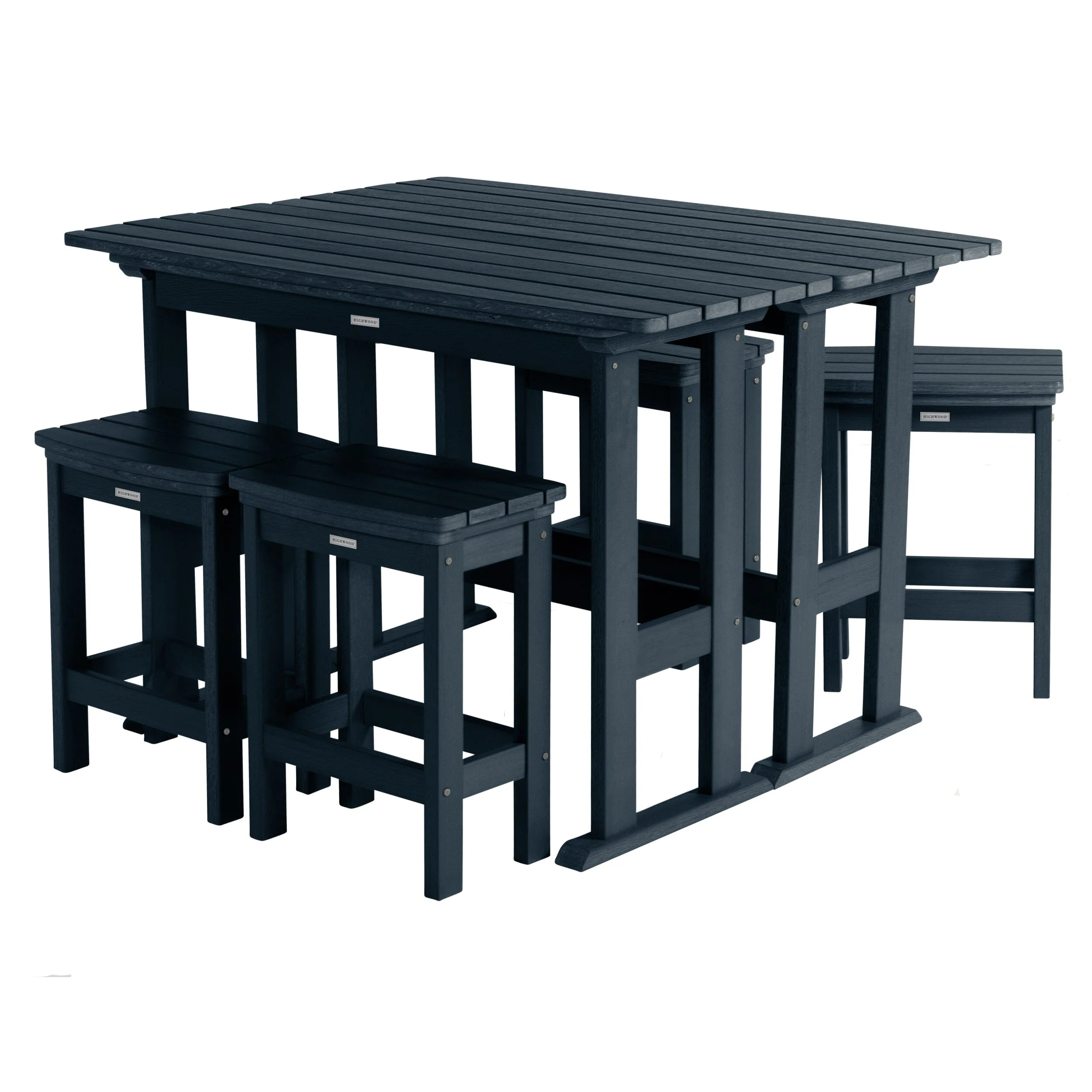 Lehigh 6pc Counter Height Balcony Set - Image 17