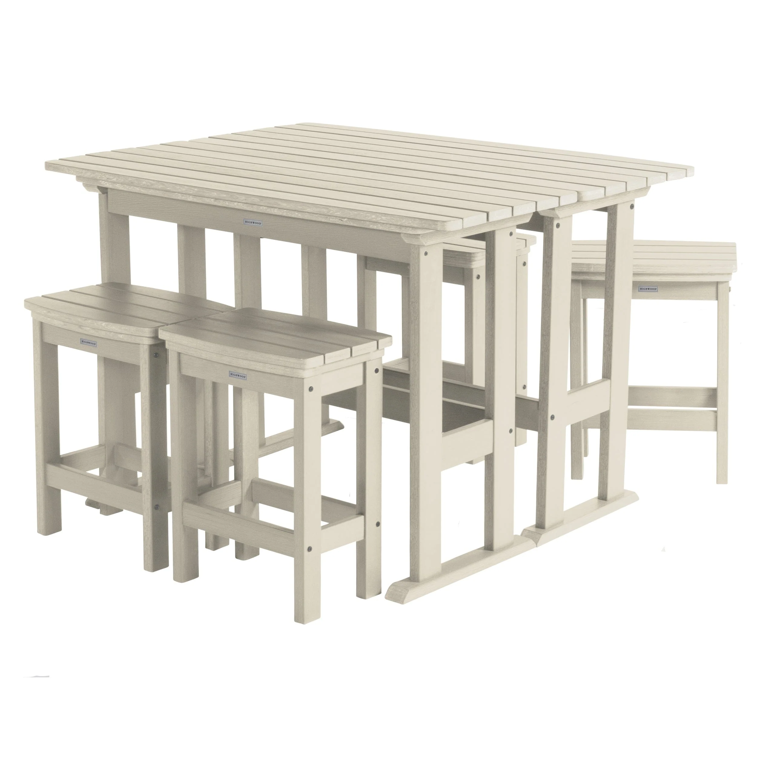 Lehigh 6pc Counter Height Balcony Set - Image 21