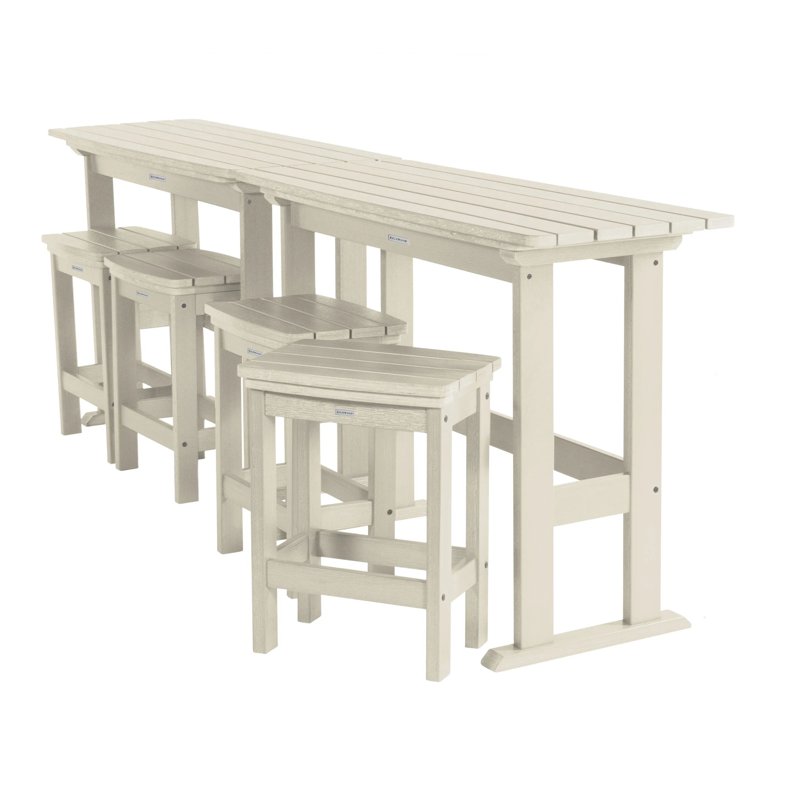 Lehigh 6pc Counter Height Balcony Set - Image 23