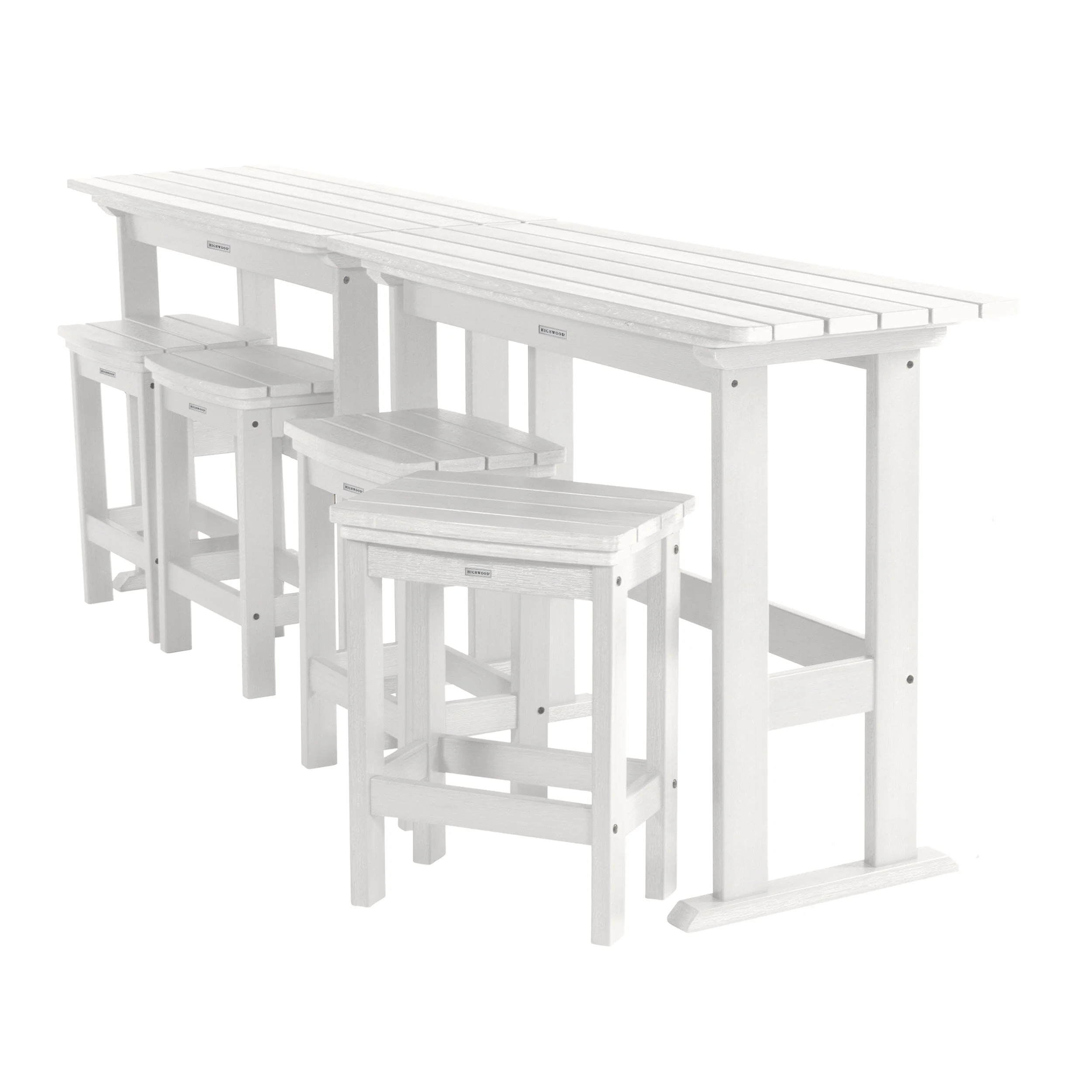 Lehigh 6pc Counter Height Balcony Set - Image 27