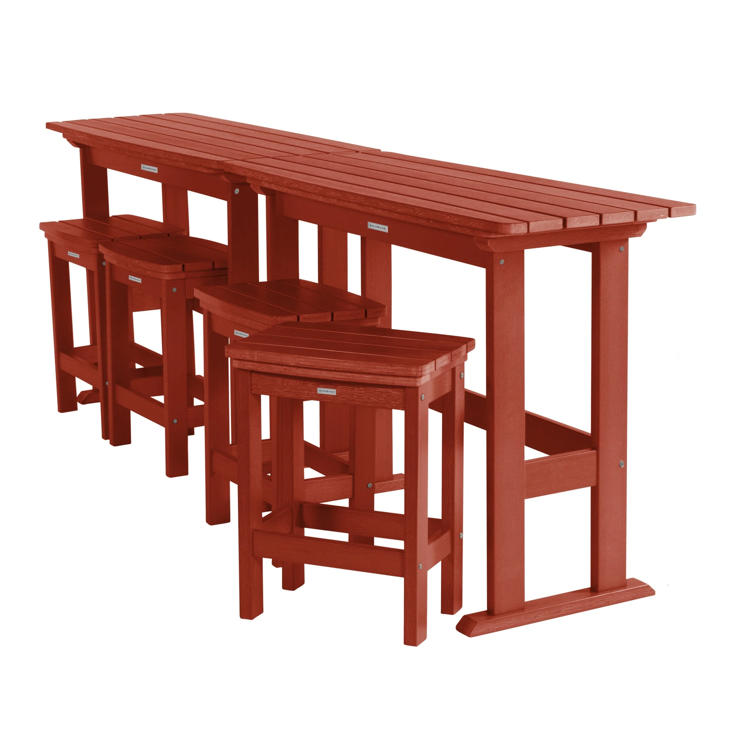 Lehigh 6pc Counter Height Balcony Set - Image 31