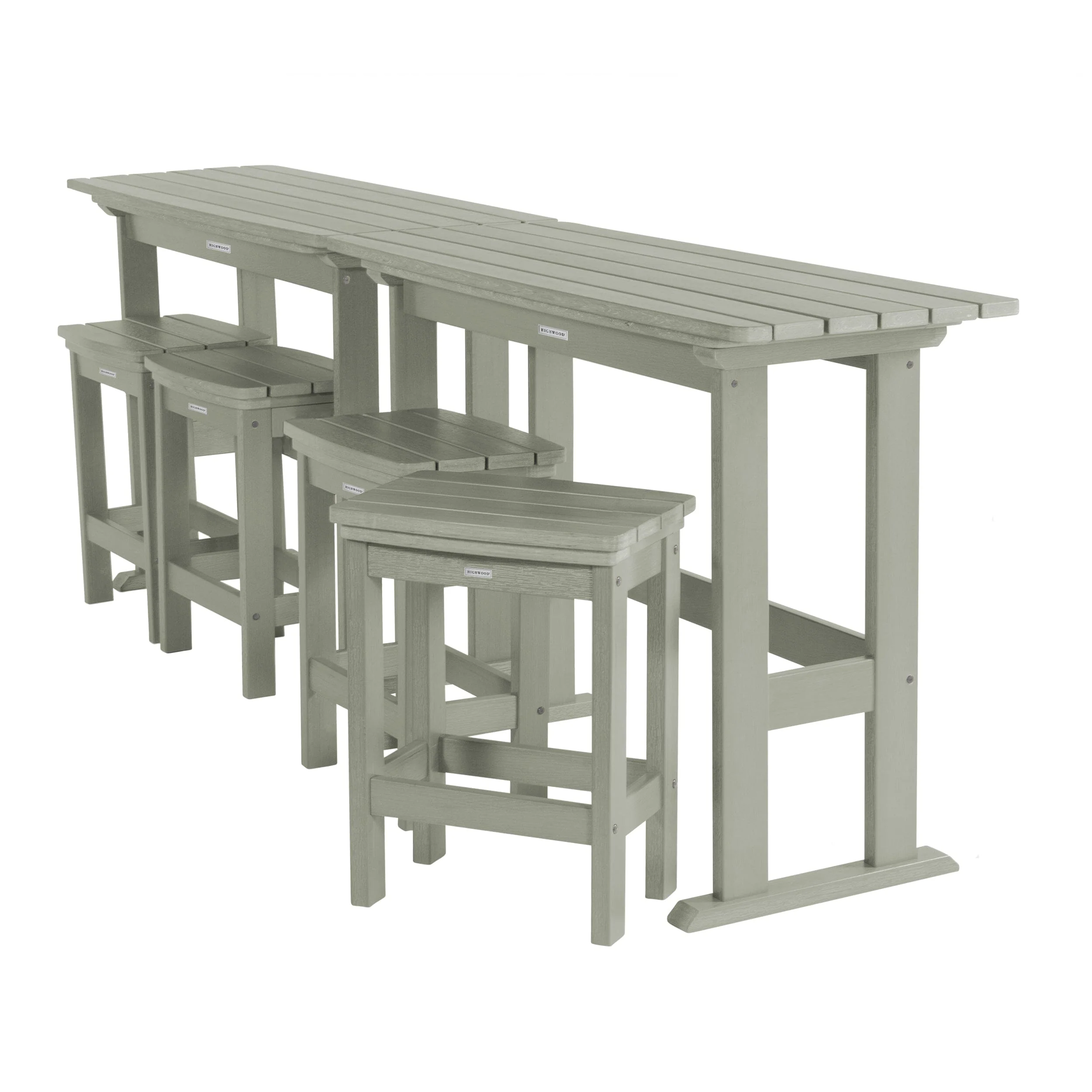 Lehigh 6pc Counter Height Balcony Set - Image 35