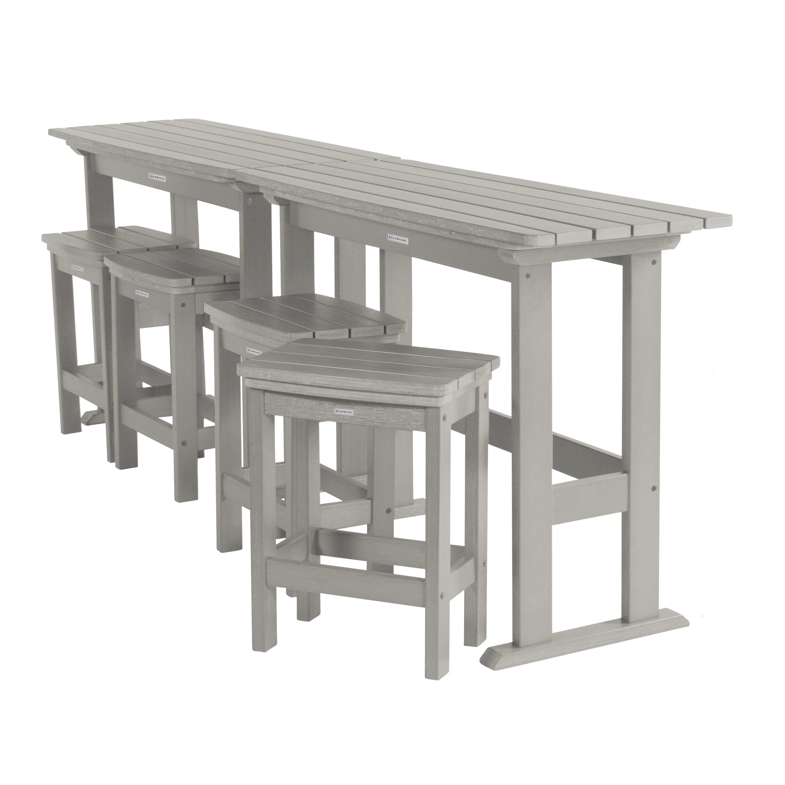 Lehigh 6pc Counter Height Balcony Set - Image 39