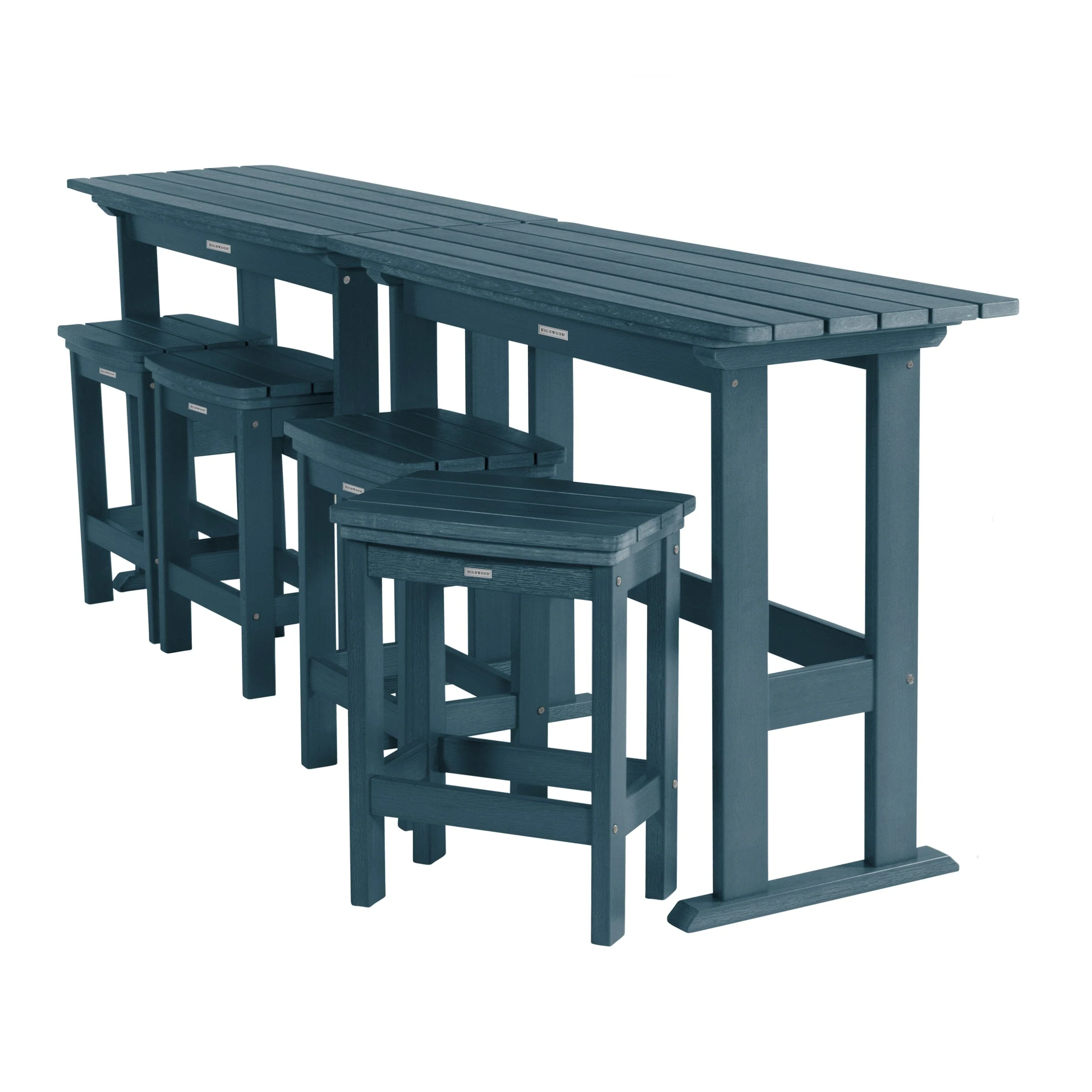 Lehigh 6pc Counter Height Balcony Set - Image 7