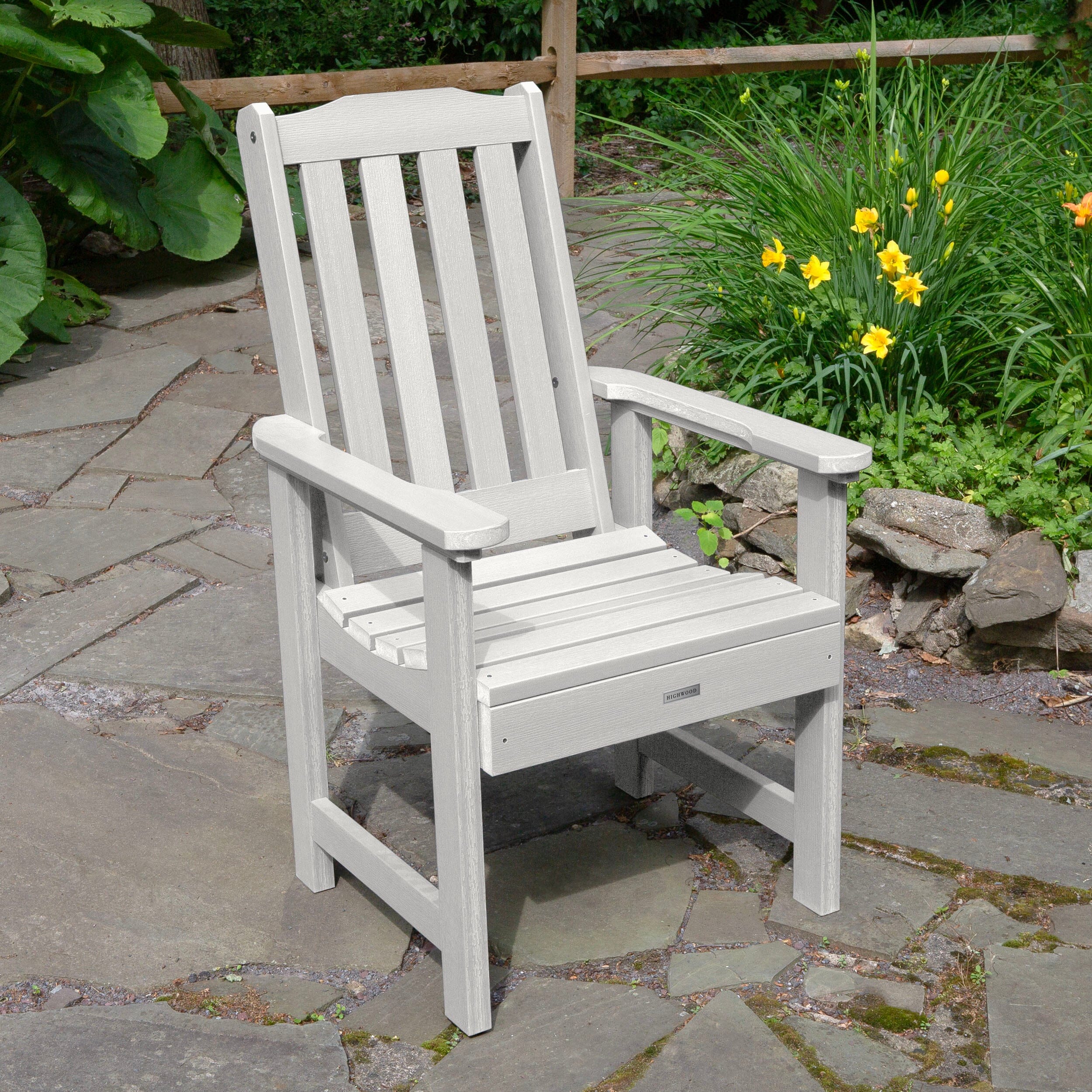 Lehigh Armchair - Dining Height - Image 14